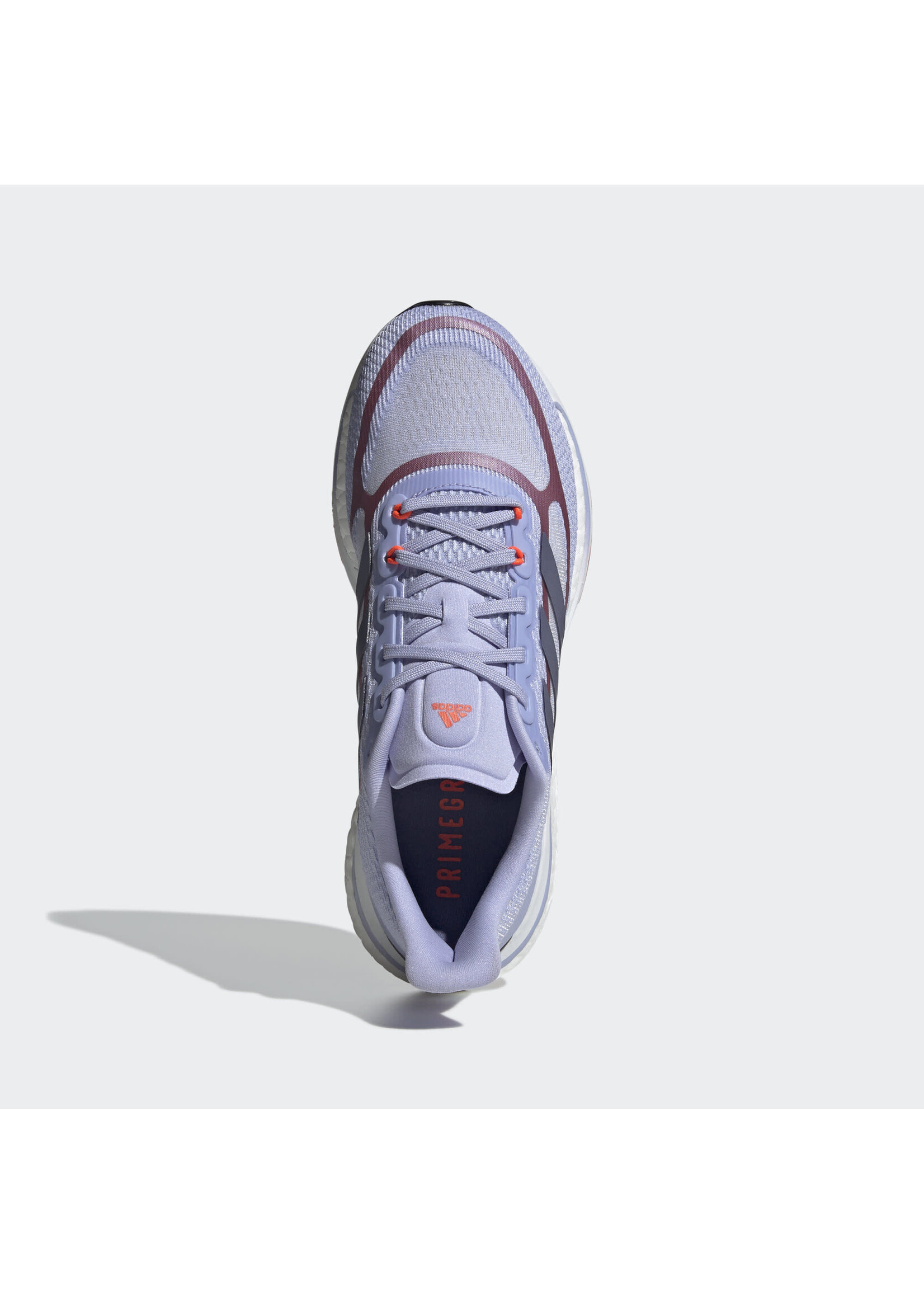 Adidas Adidas Supernova Ladies Running Shoe (2021) - Blue