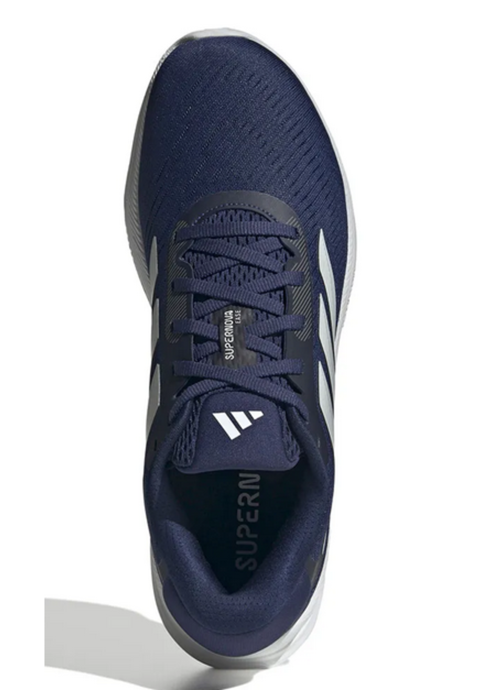 Adidas Adidas Supernova Ease Mens Running Shoe (2025) - Dark Blue