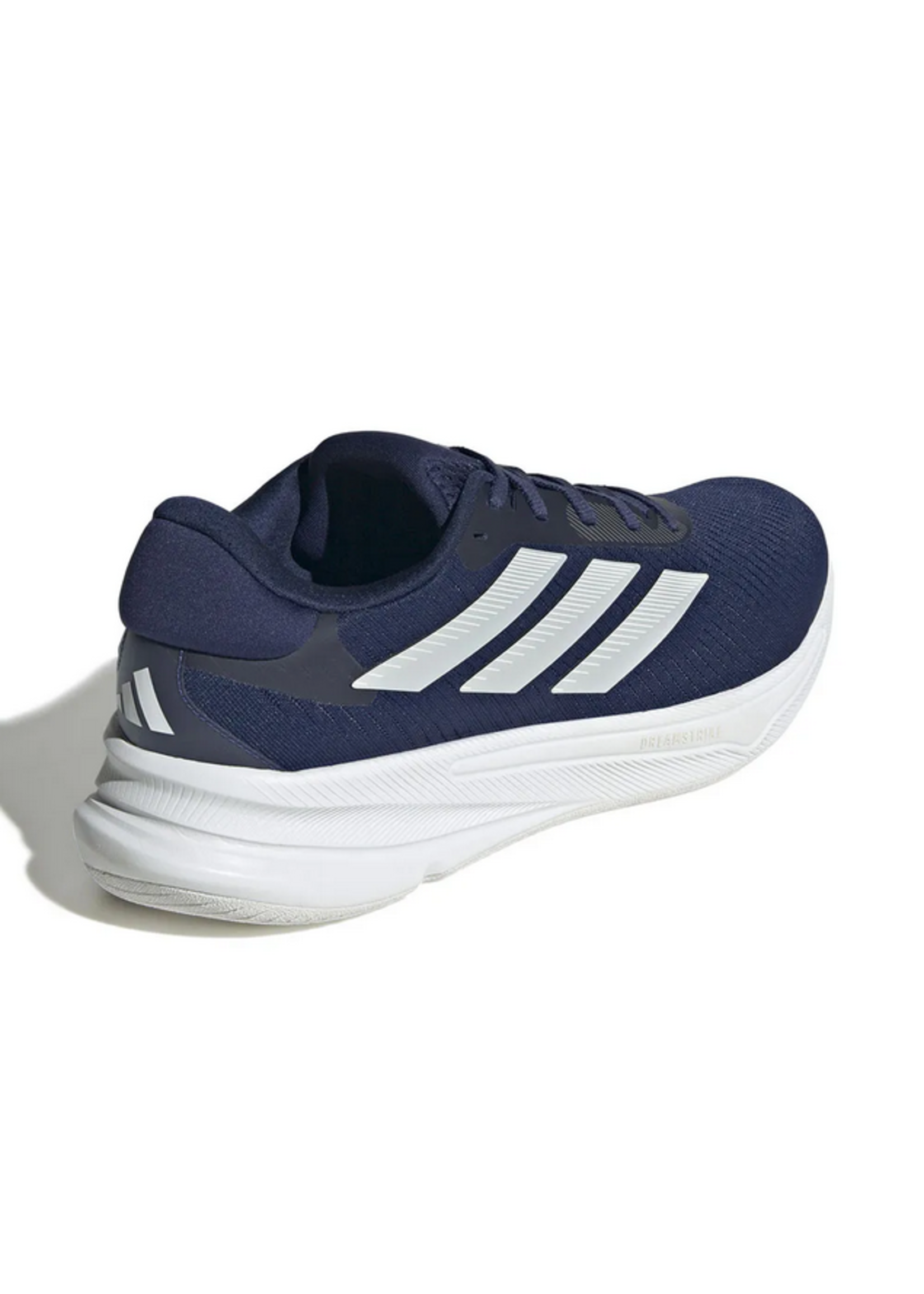 Adidas Adidas Supernova Ease Mens Running Shoe (2025) - Dark Blue