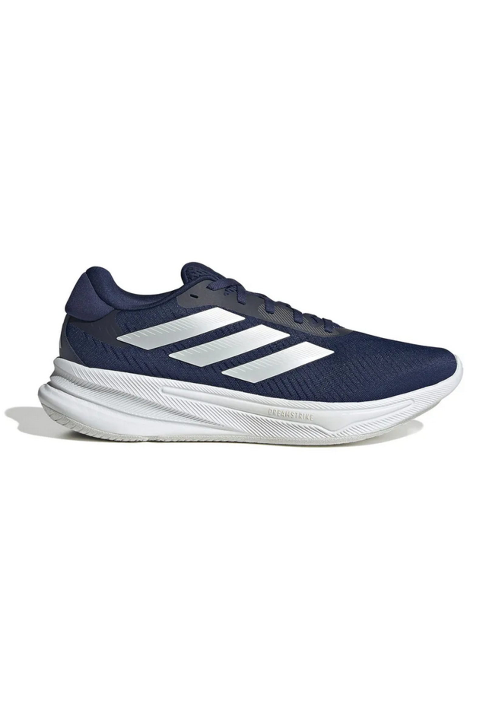 Adidas Adidas Supernova Ease Mens Running Shoe (2025) - Dark Blue