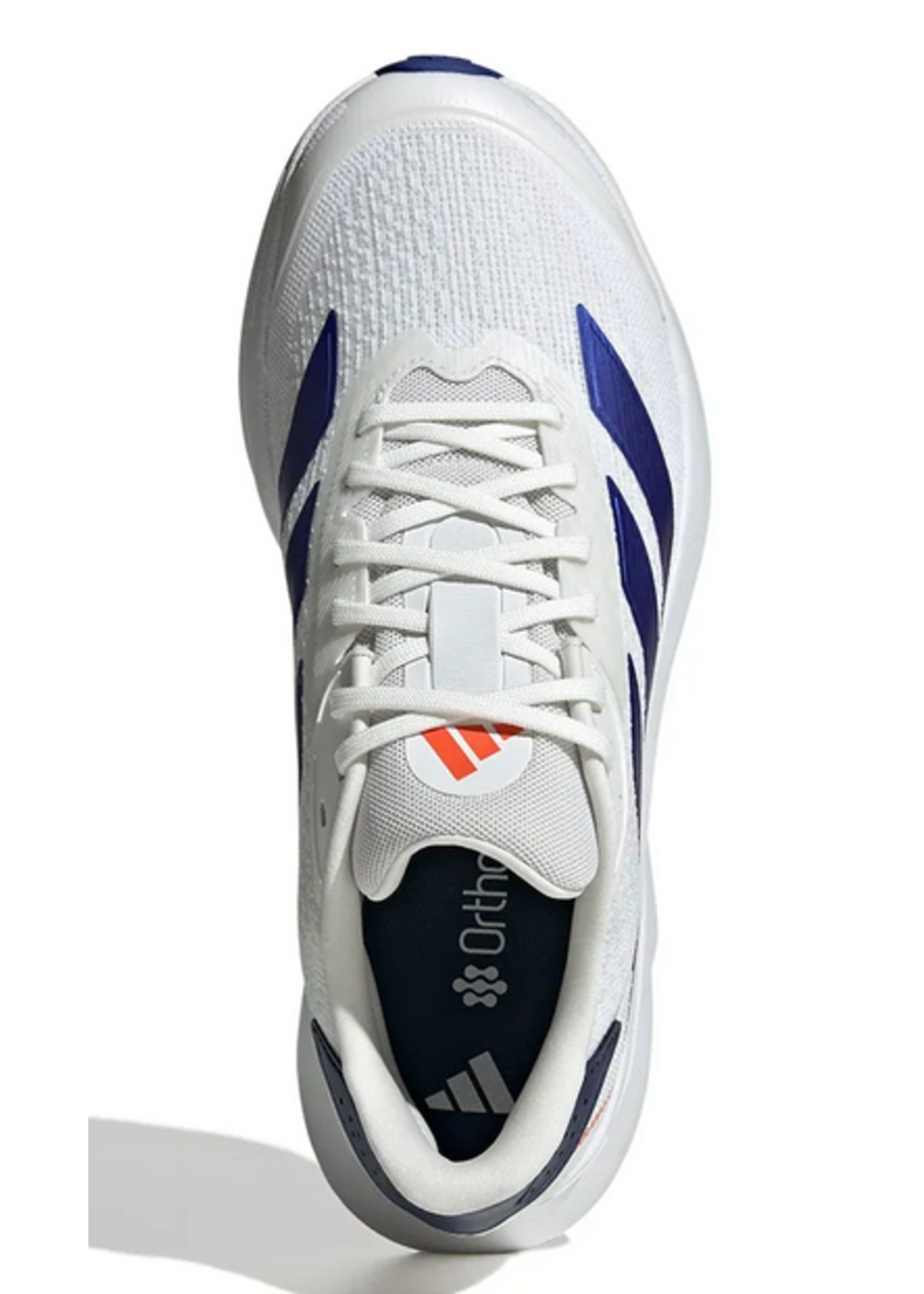 Adidas Adidas Duramo SL2 Mens Running Shoe (2025) - White/Blue