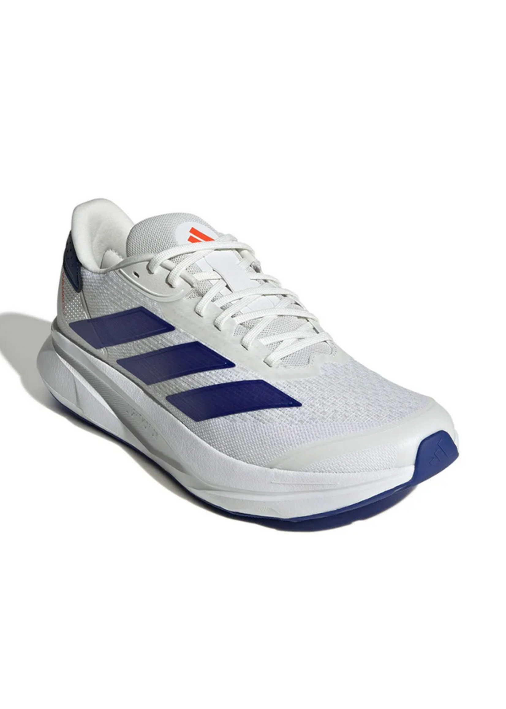 Adidas Adidas Duramo SL2 Mens Running Shoe (2025) - White/Blue