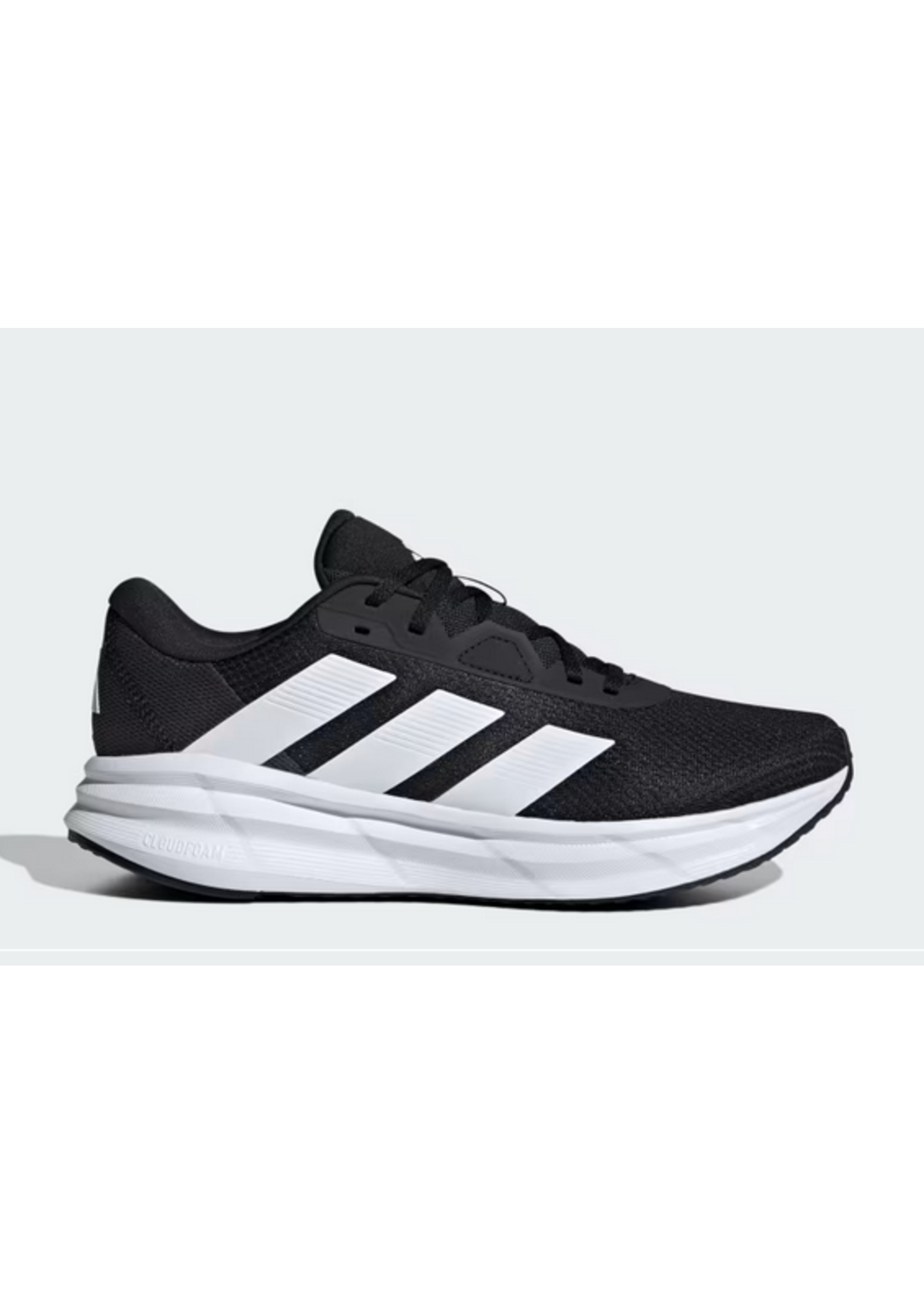 Adidas Adidas Galaxy 7 Mens Running Shoe (2025) - Core Black/White
