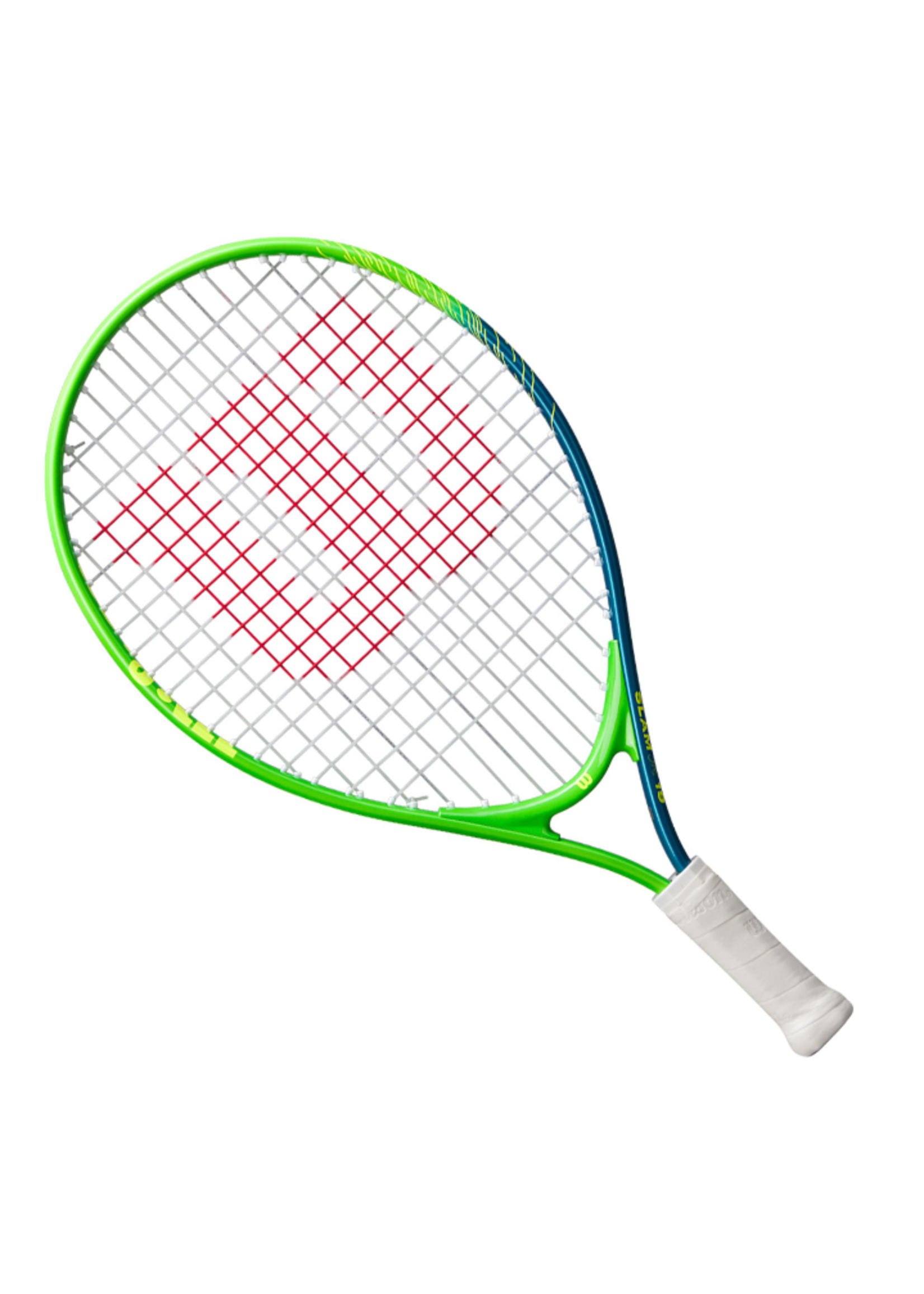 Wilson Wilson Slam Junior Tennis Racket (2025)