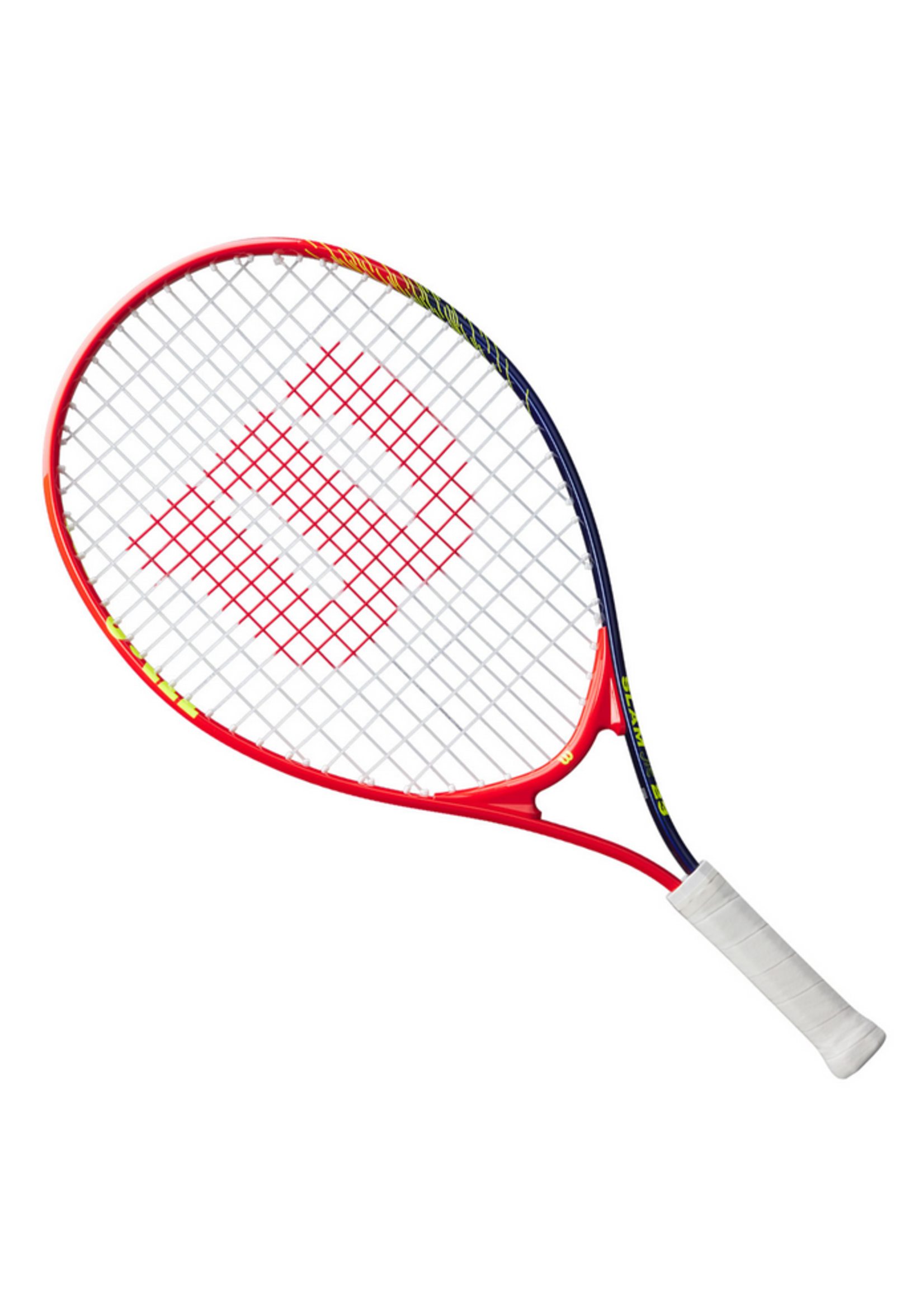 Wilson Wilson Slam Junior Tennis Racket (2025)