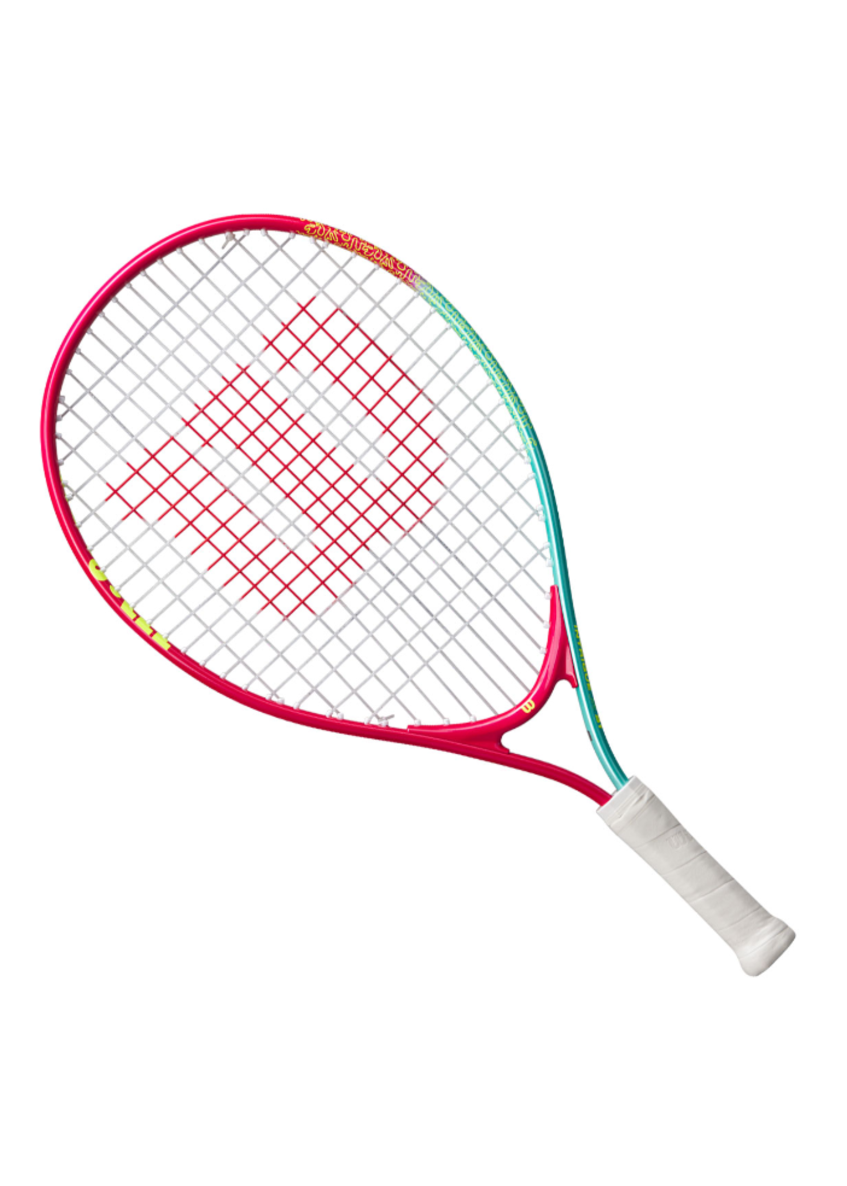 Wilson Wilson Intrigue Junior Tennis Racket (2025)