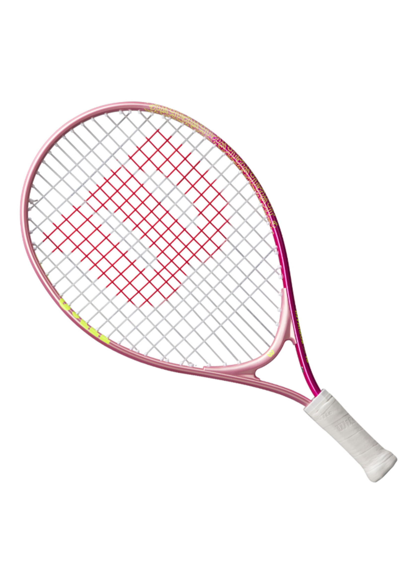 Wilson Wilson Intrigue Junior Tennis Racket (2025)