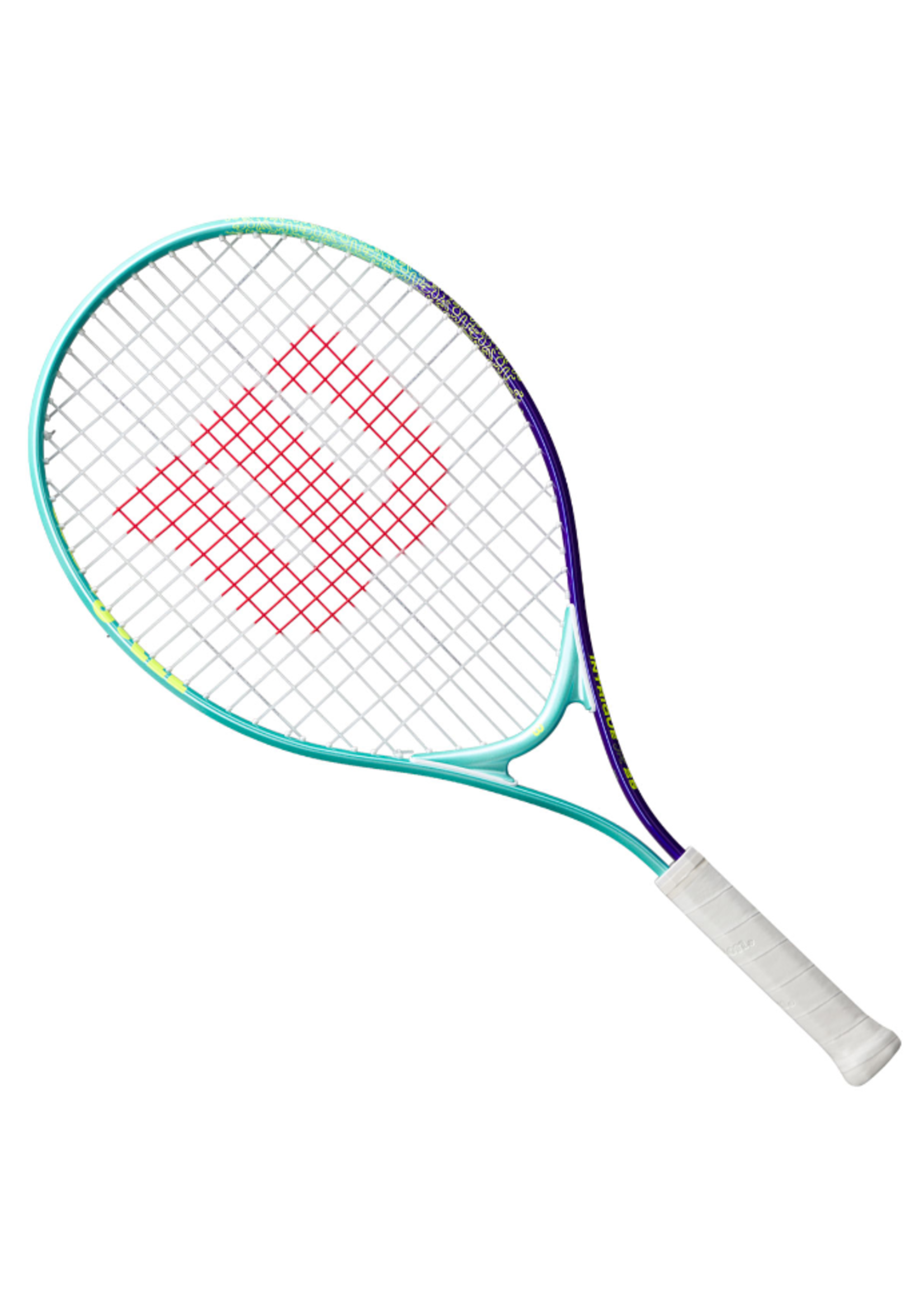 Wilson Wilson Intrigue Junior Tennis Racket (2025)