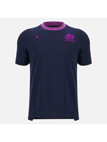 Marcon Macron SRU 25/26 Mens Cotton T Shirt