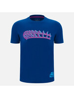 Macron Macron Scotland Rugby Adult Leisure Shirt (2025/26)