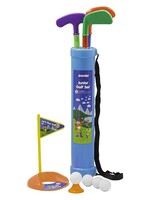 Longridge Longridge Junior Caddy Golf Set