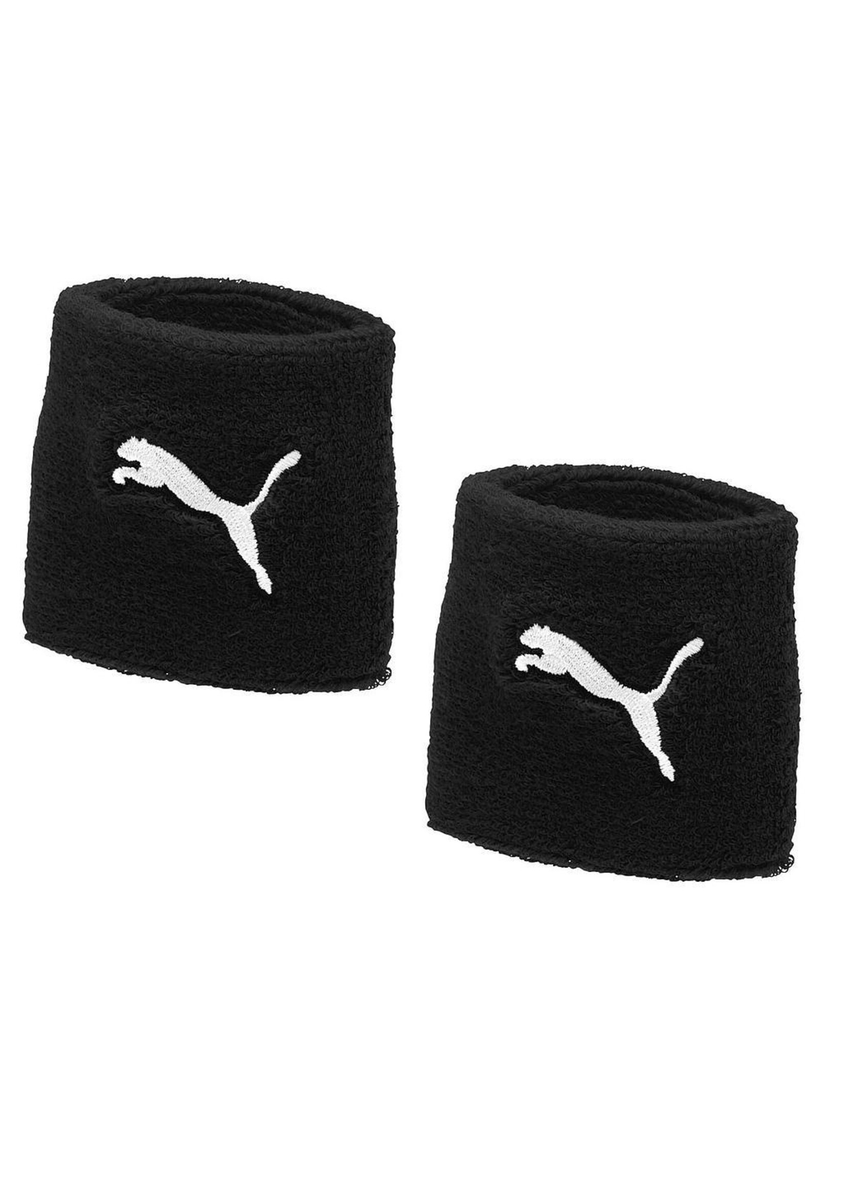 Puma Puma Cat Wristbands