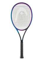 Head Head Radical MP Tennis Racket (Palm Tree Crew Edition)