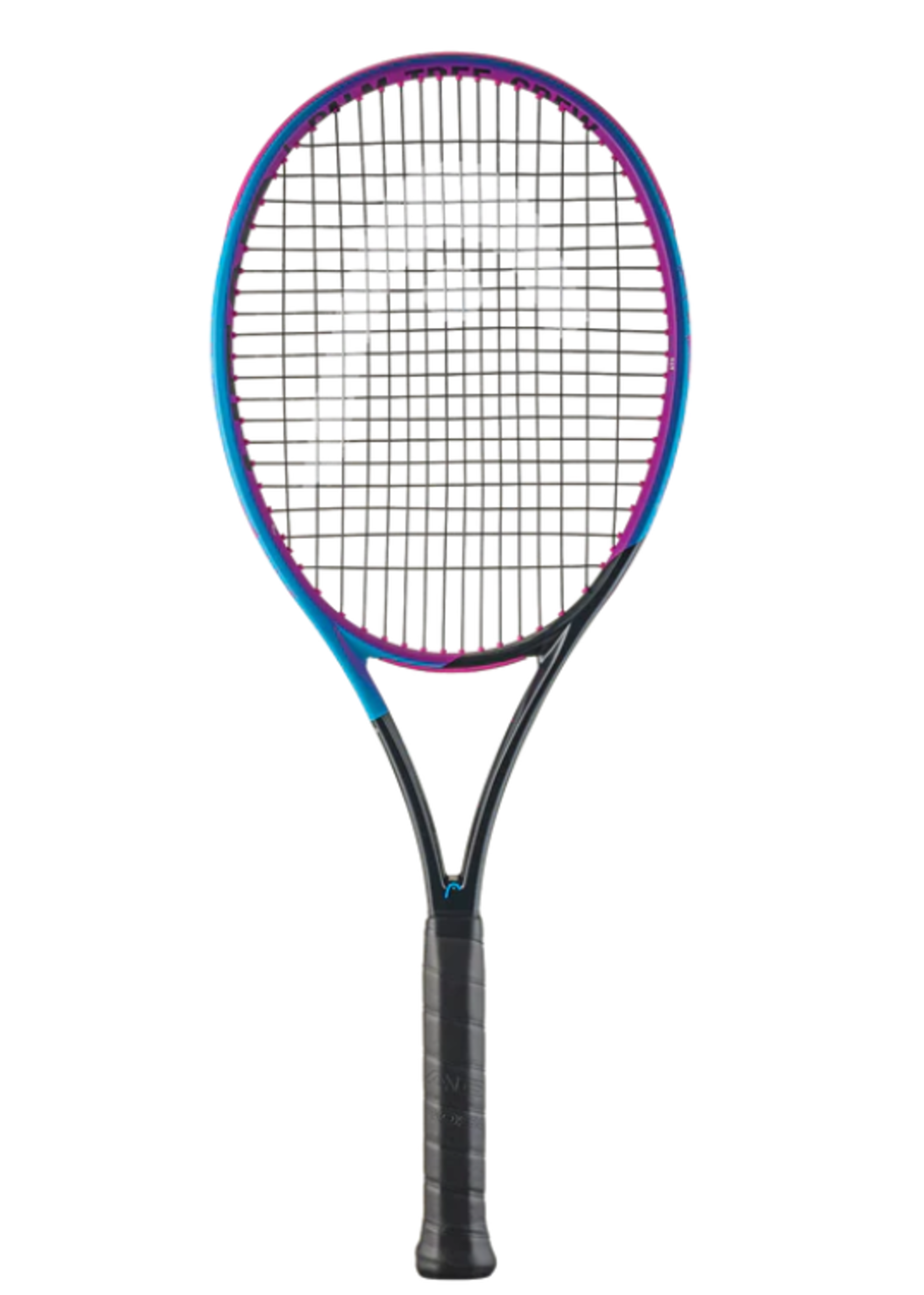 Head Head Radical MP Tennis Racket (Palm Tree Crew Edition)