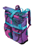 Head Head Tour Backpack (Palm Tree Crew Edition)