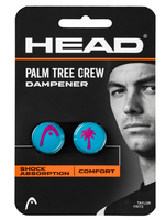 Head Head 2 Pack Dampener (Palm Tree Crew Edition)