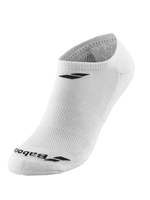Babolat Babolat Invisible Sock (2025) - White