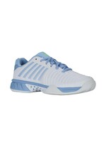 k swiss K Swiss Express Light 3 Ladies Tennis Shoe (2025) White