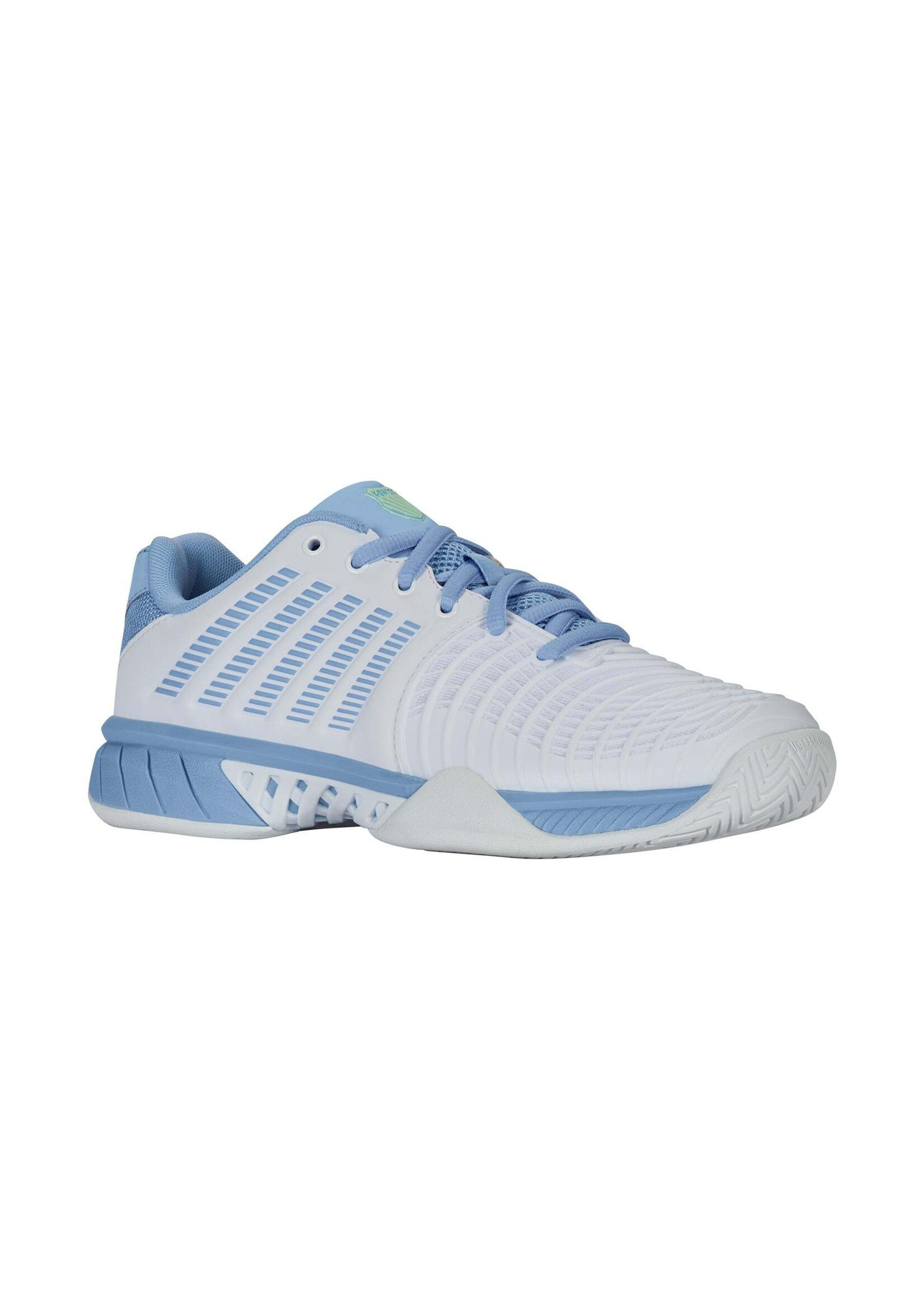 k swiss K Swiss Express Light 3 Ladies Tennis Shoe (2025) White