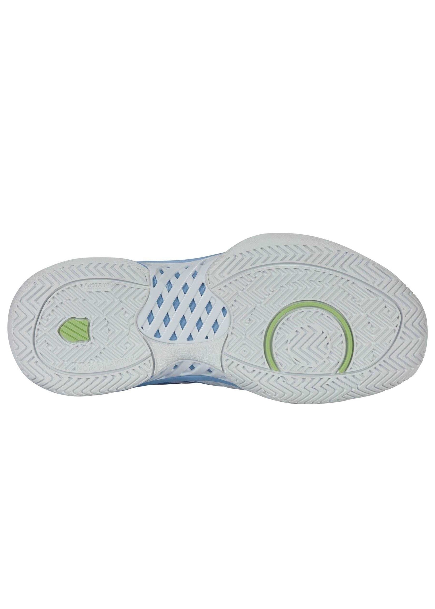 k swiss K Swiss Express Light 3 Ladies Tennis Shoe (2025) White