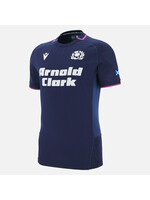 Macron Macron Scotland Rugby Home Adult Replica Shirt (2025/26)
