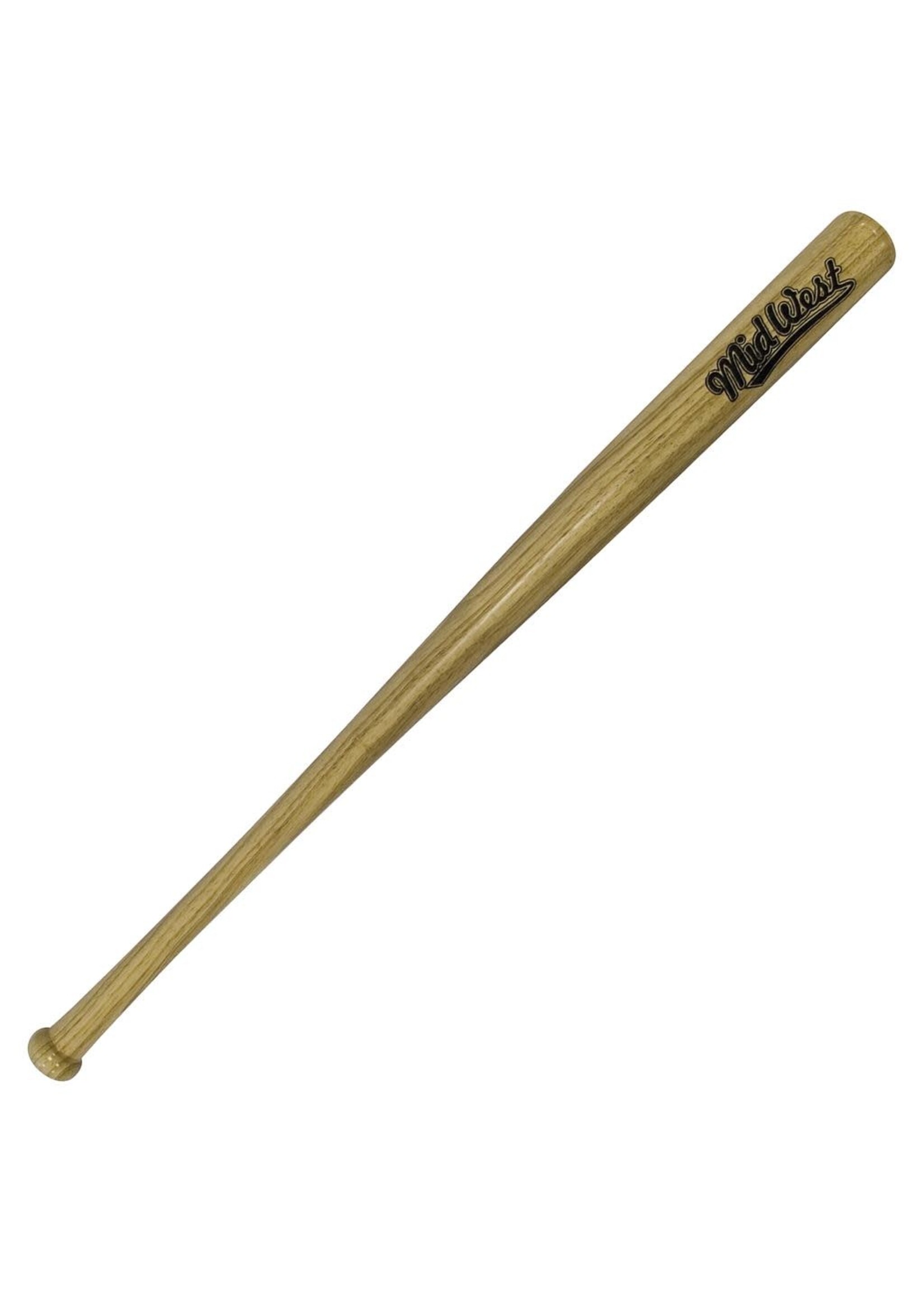 Midwest Slugger Baseball Bat