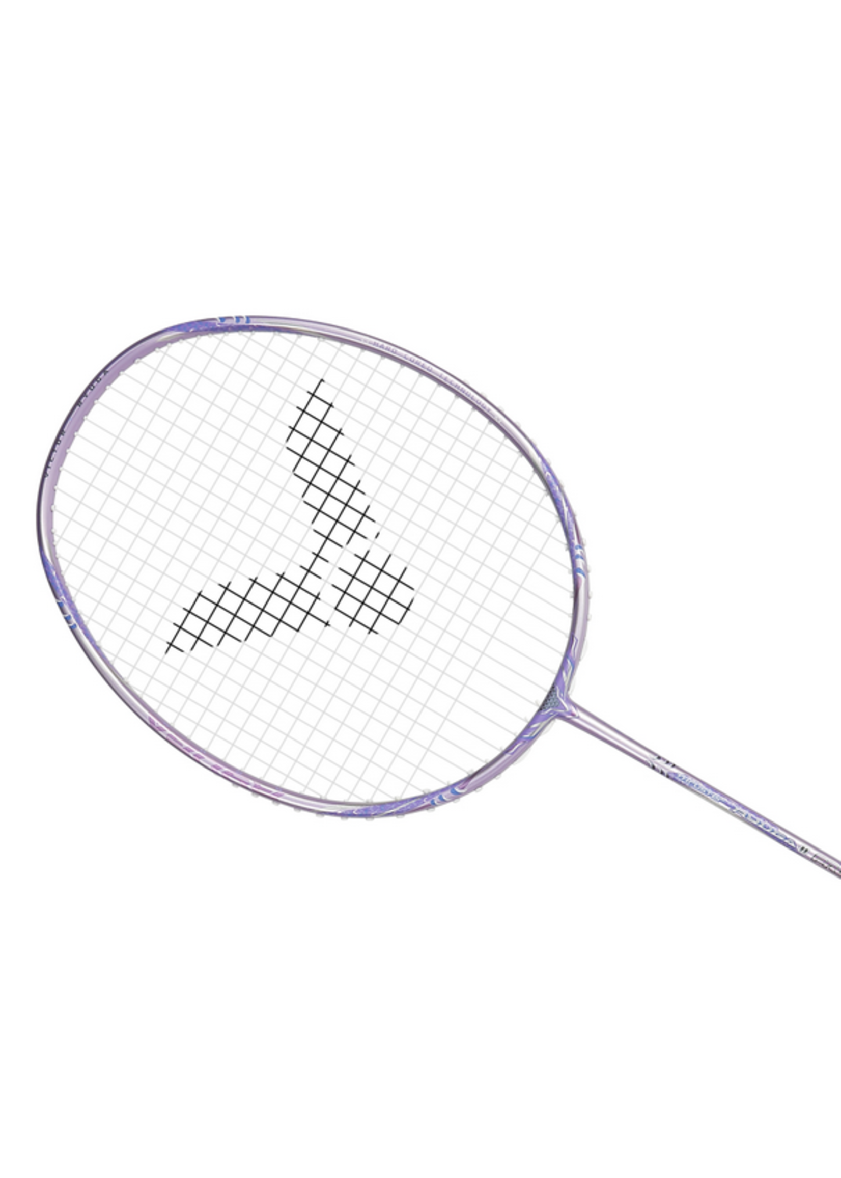 Victor Victor Thruster Ryuga II Pro Capsule J Badminton Racket (2025) 4U