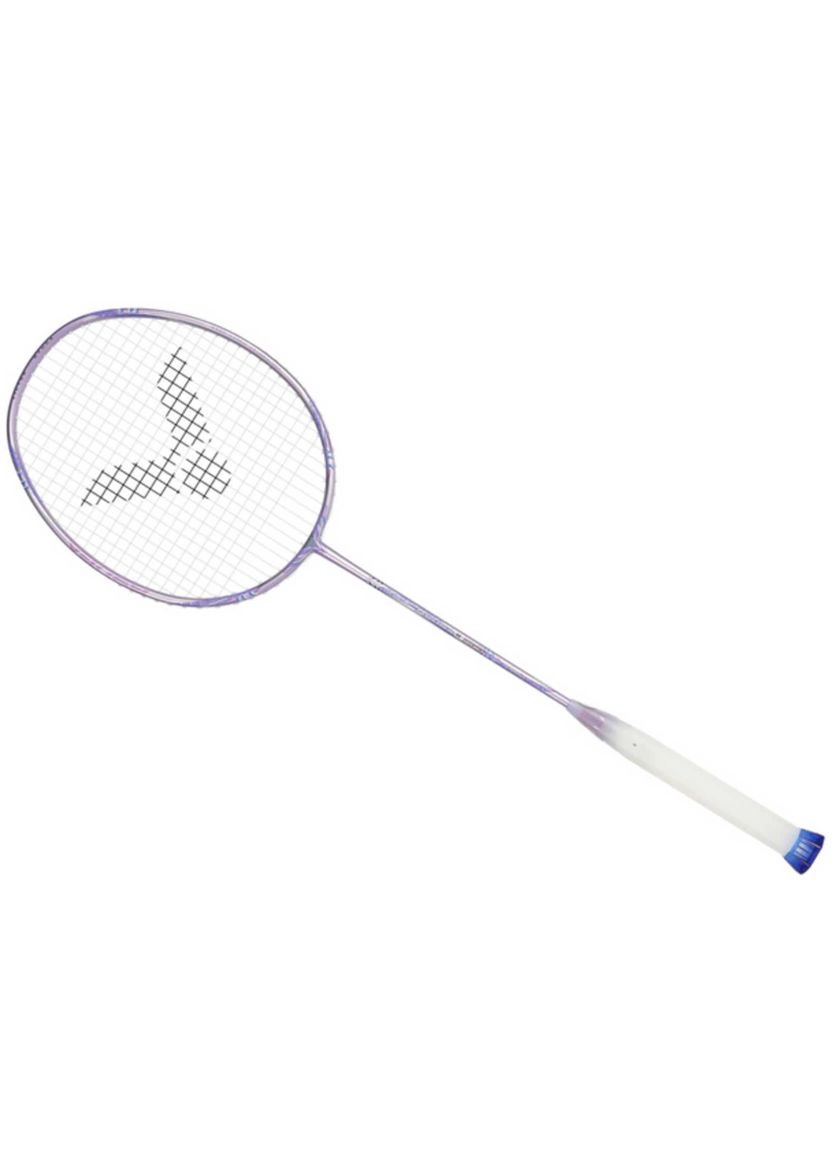 Victor Victor Thruster Ryuga II Pro Capsule J Badminton Racket (2025) 4U