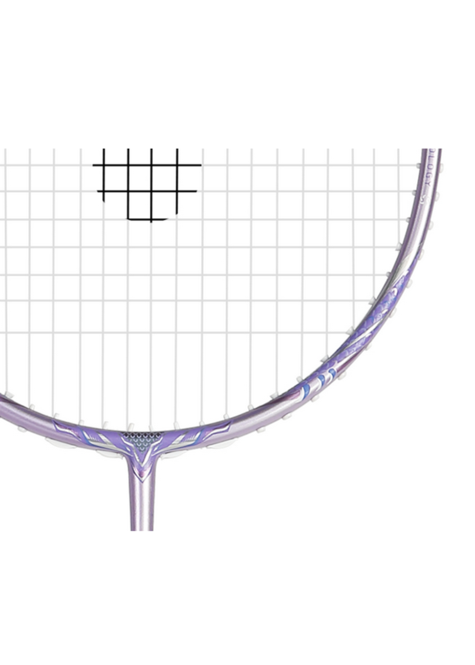 Victor Victor Thruster Ryuga II Pro Capsule J Badminton Racket (2025) 4U