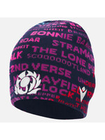 Macron Macron Scotland Rugby Skull Beanie (2025/26)