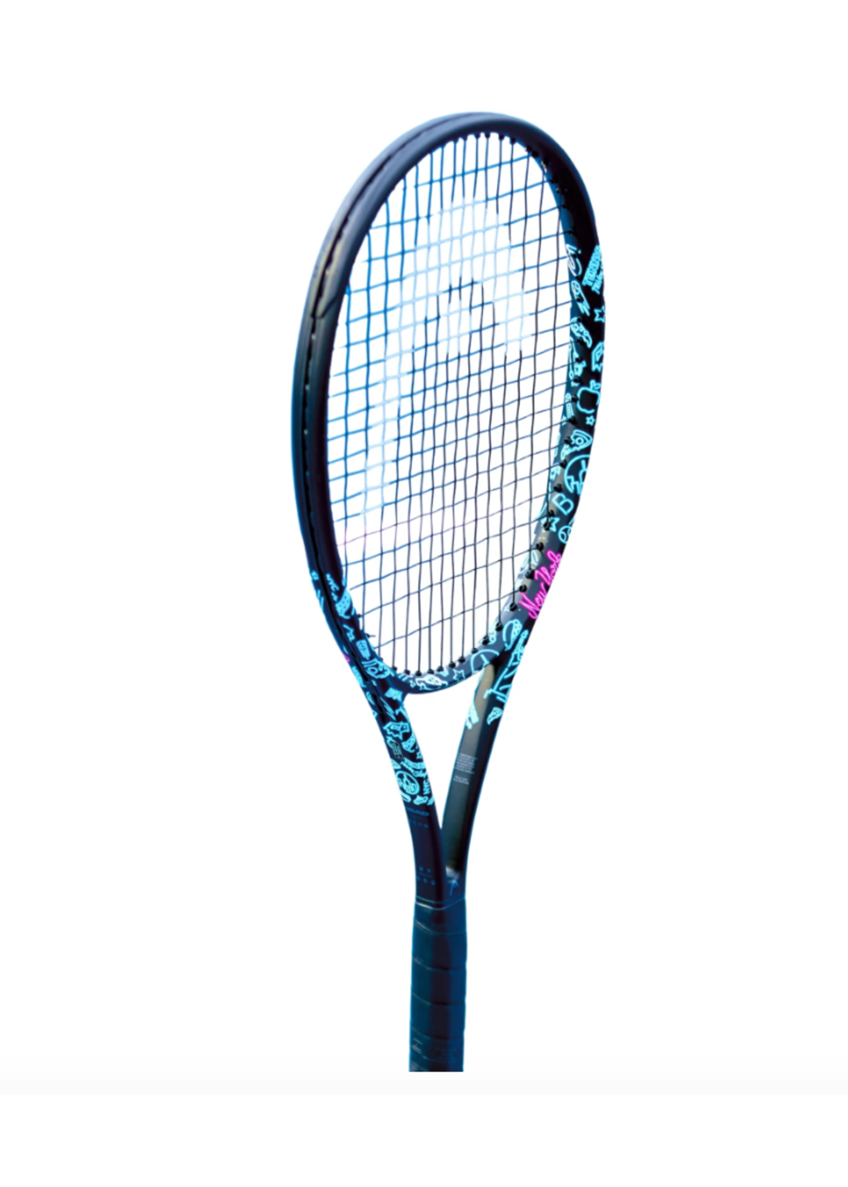 Head Head Boom MP Neon Tennis Racket (2025)