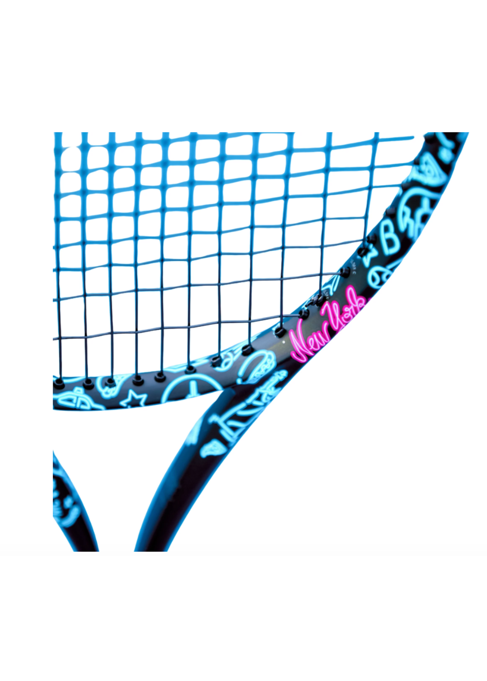 Head Head Boom MP Neon Tennis Racket (2025)