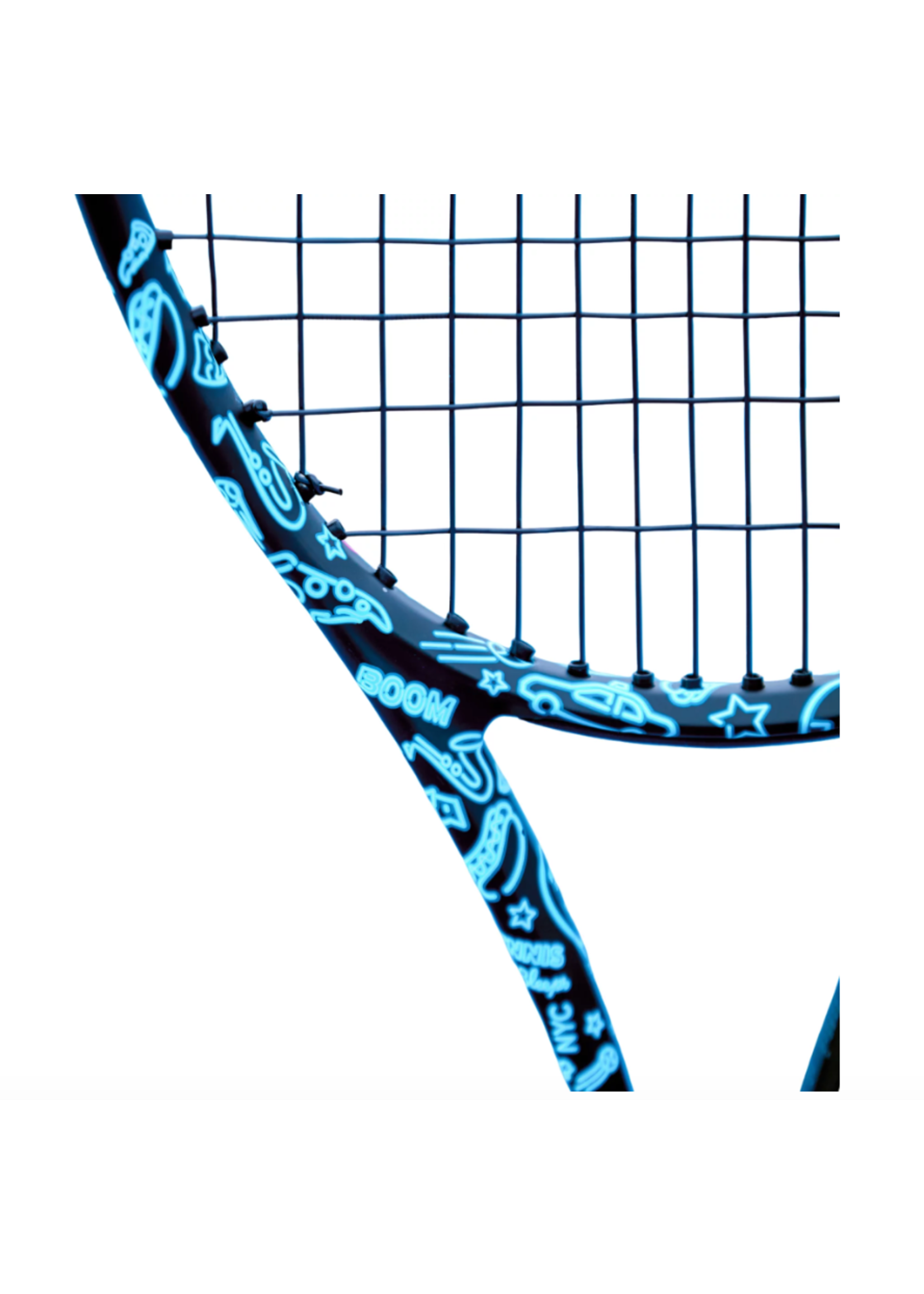 Head Head Boom MP Neon Tennis Racket (2025)