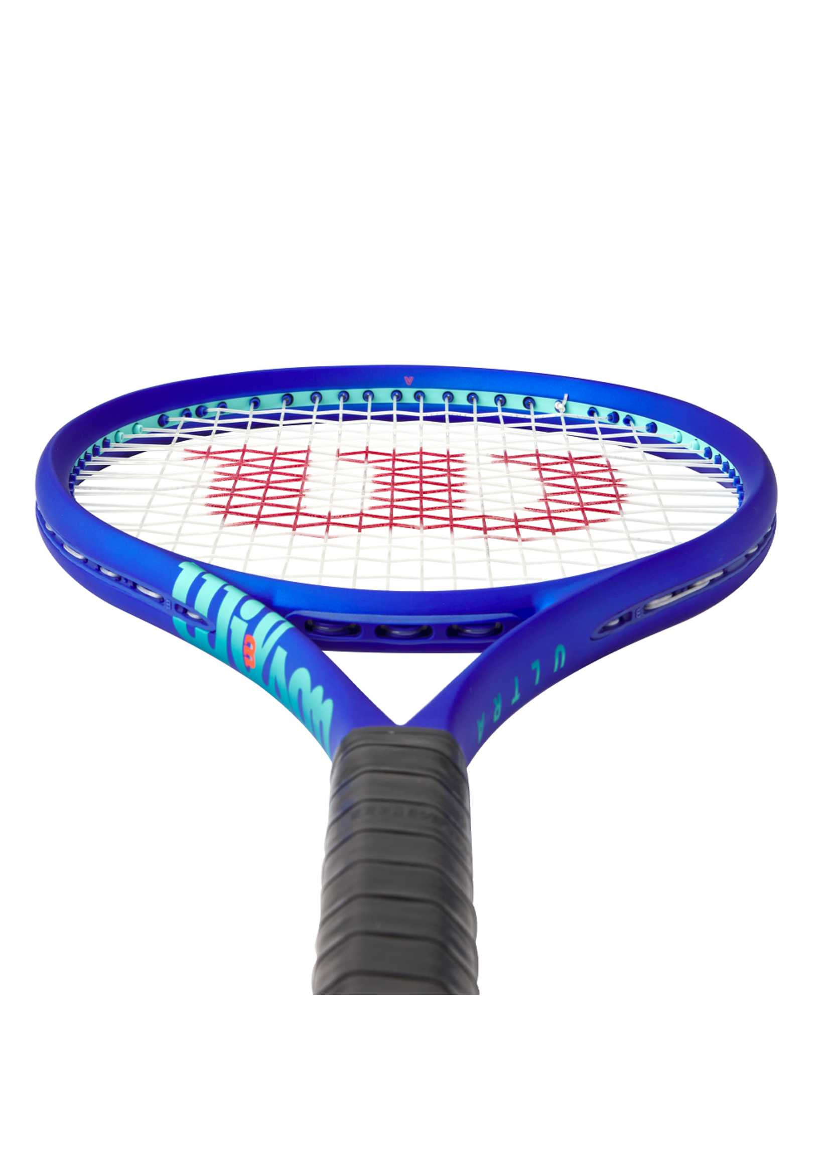 Wilson Wilson Ultra 100L V5 Tennis Racket (2025)