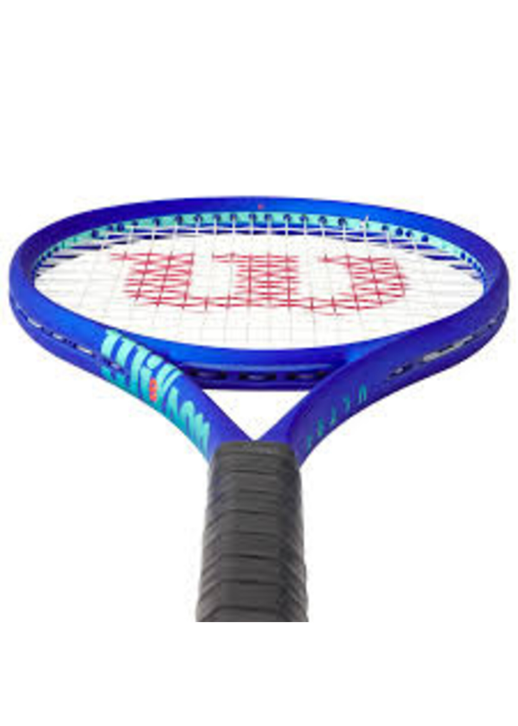 Wilson Wilson Ultra 100 V5 Tennis Racket (2025)