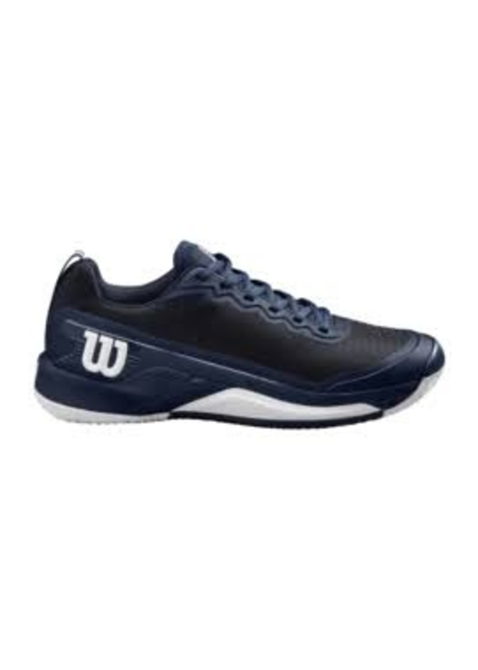 Wilson Wilson Rush Pro 4.5 Mens Tennis Shoe (2025) Navy Blazer/White