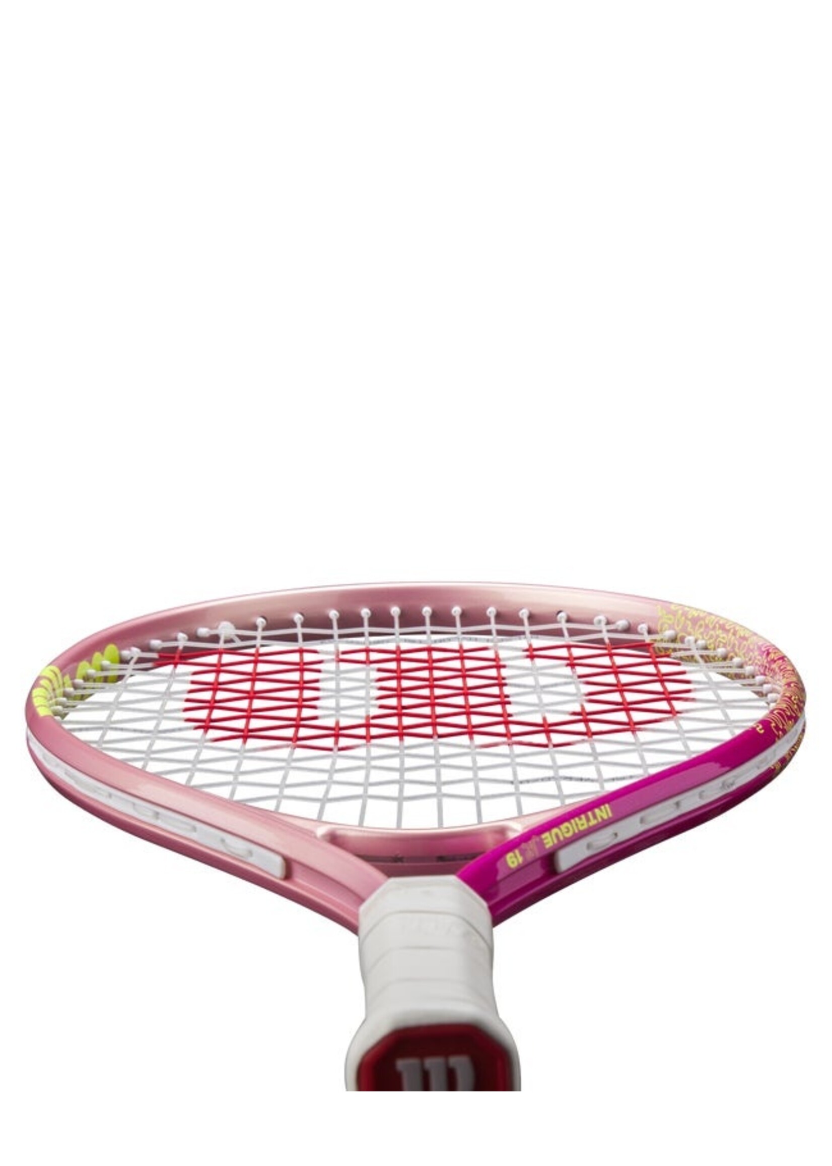 Wilson Wilson Intrigue Junior Tennis Racket (2025)
