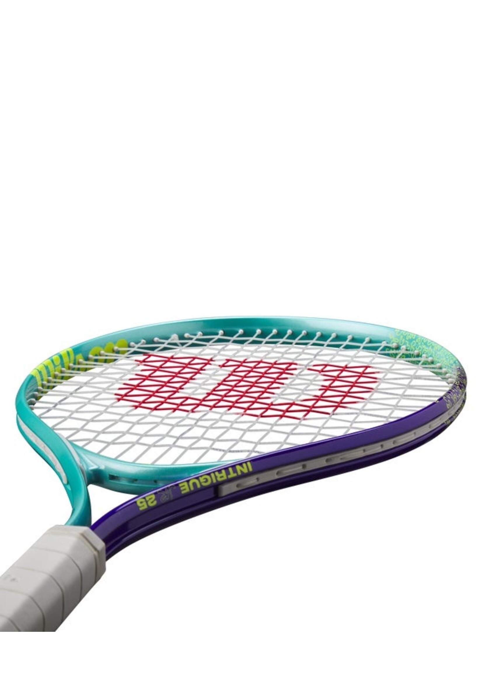 Wilson Wilson Intrigue Junior Tennis Racket (2025)