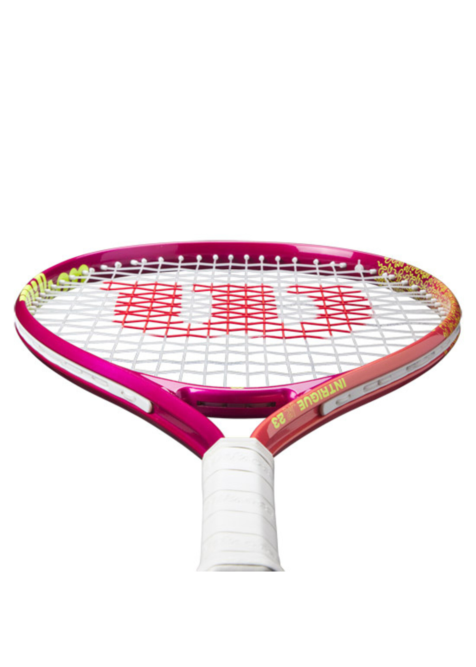 Wilson Wilson Intrigue Junior Tennis Racket (2025)