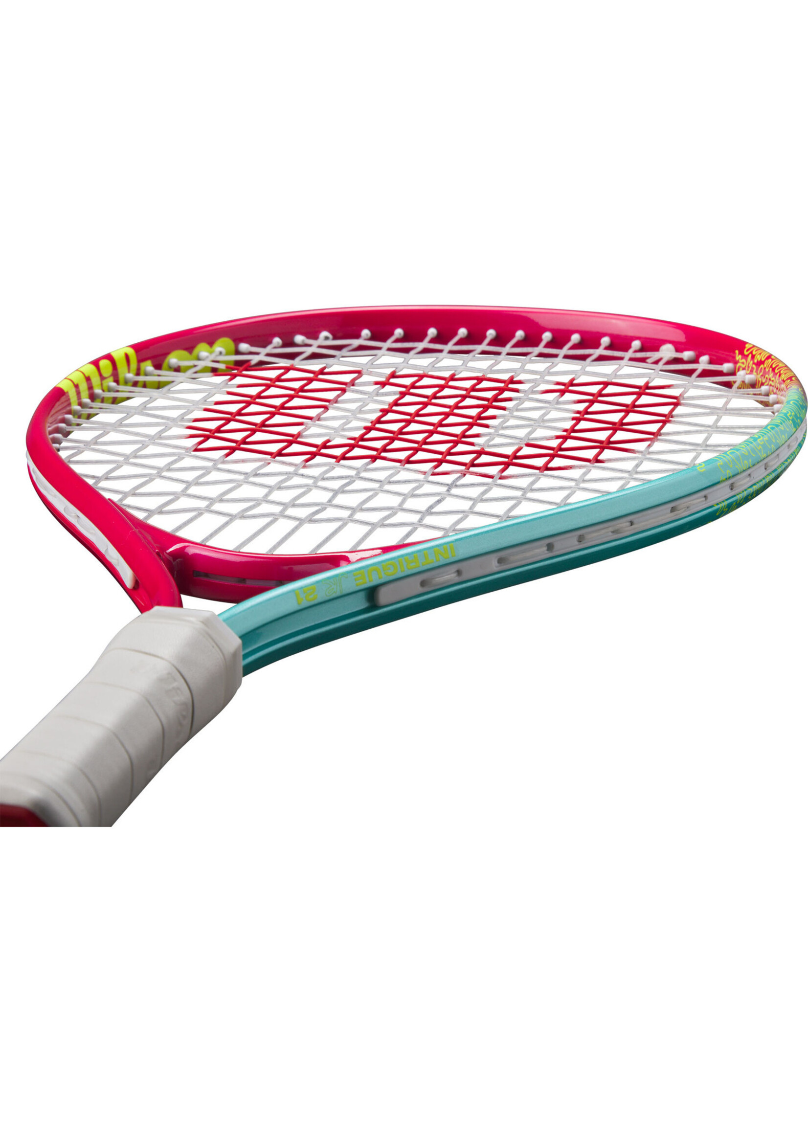 Wilson Wilson Intrigue Junior Tennis Racket (2025)