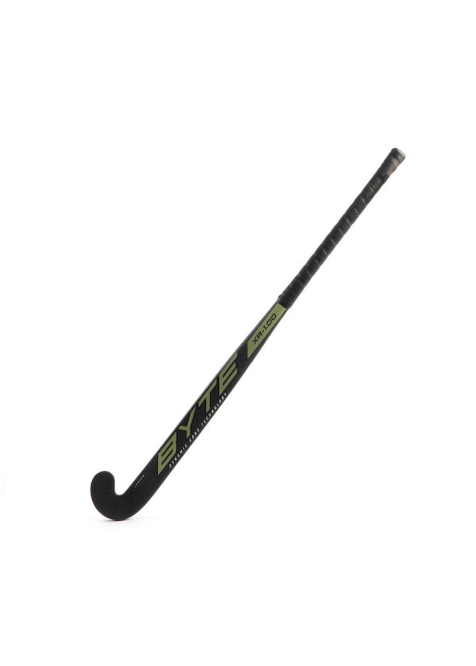 Byte Byte XR1 Hockey Stick 36.5" Black/Green