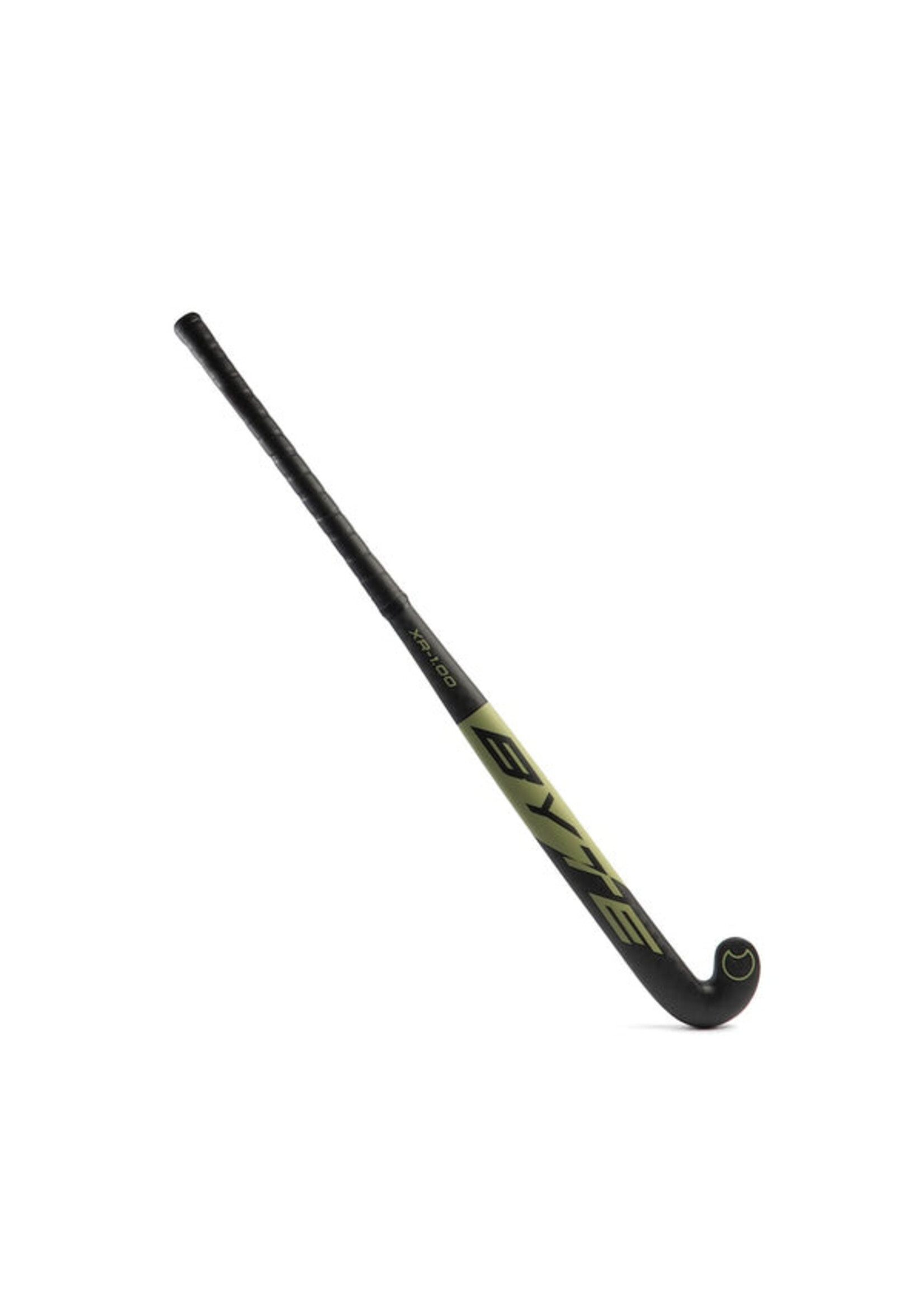 Byte Byte XR1 Hockey Stick 36.5" Black/Green