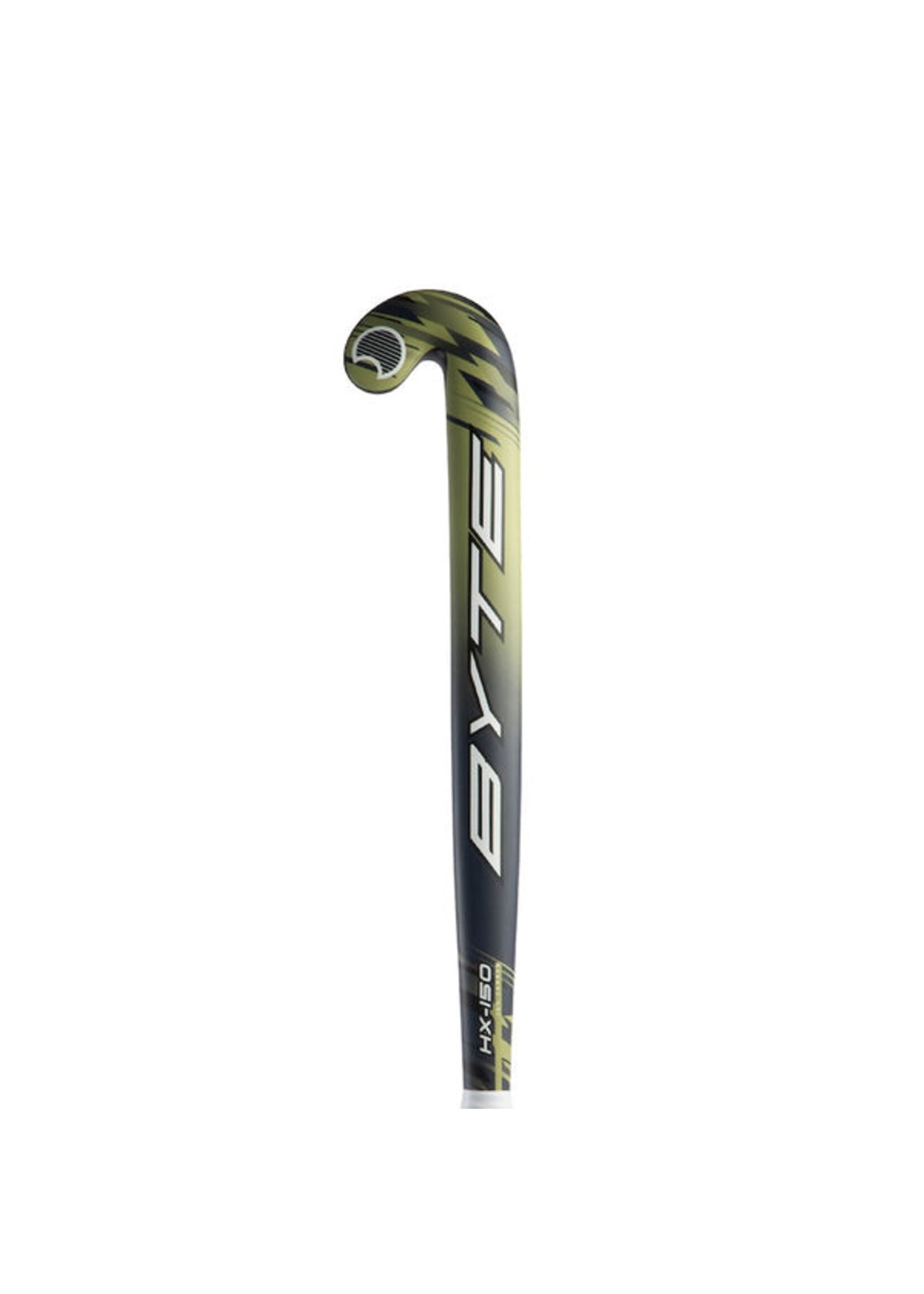 Byte Byte HX150 Hockey Stick (2025), Green