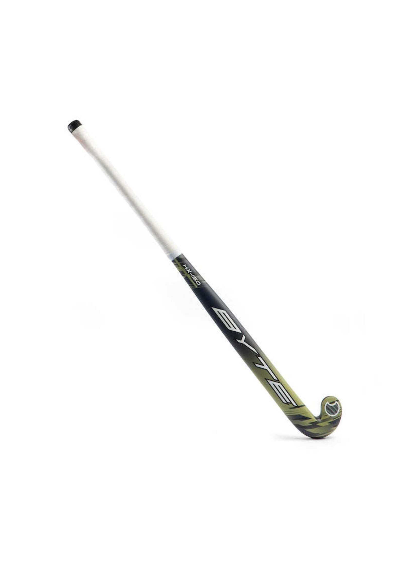 Byte Byte HX150 Hockey Stick (2025), Green