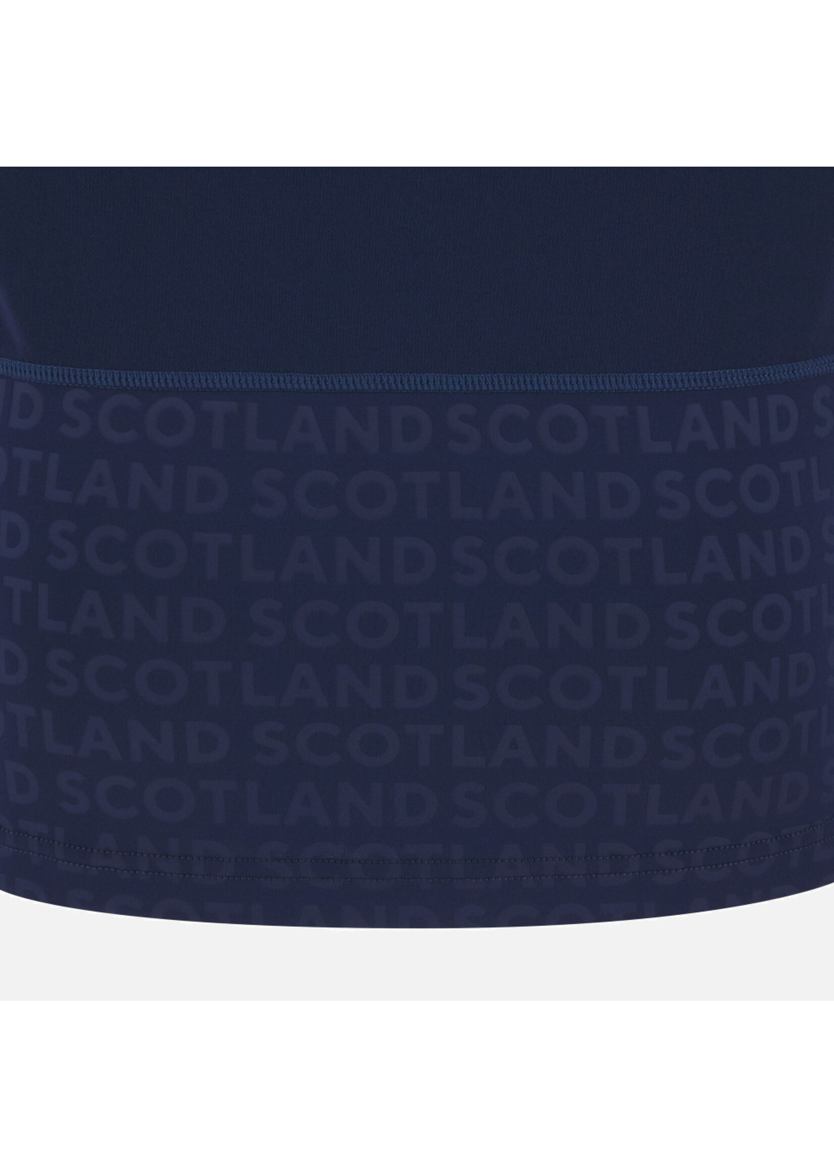 Macron Macron Scotland Rugby Home Adult Replica Shirt (2025/26) SRU