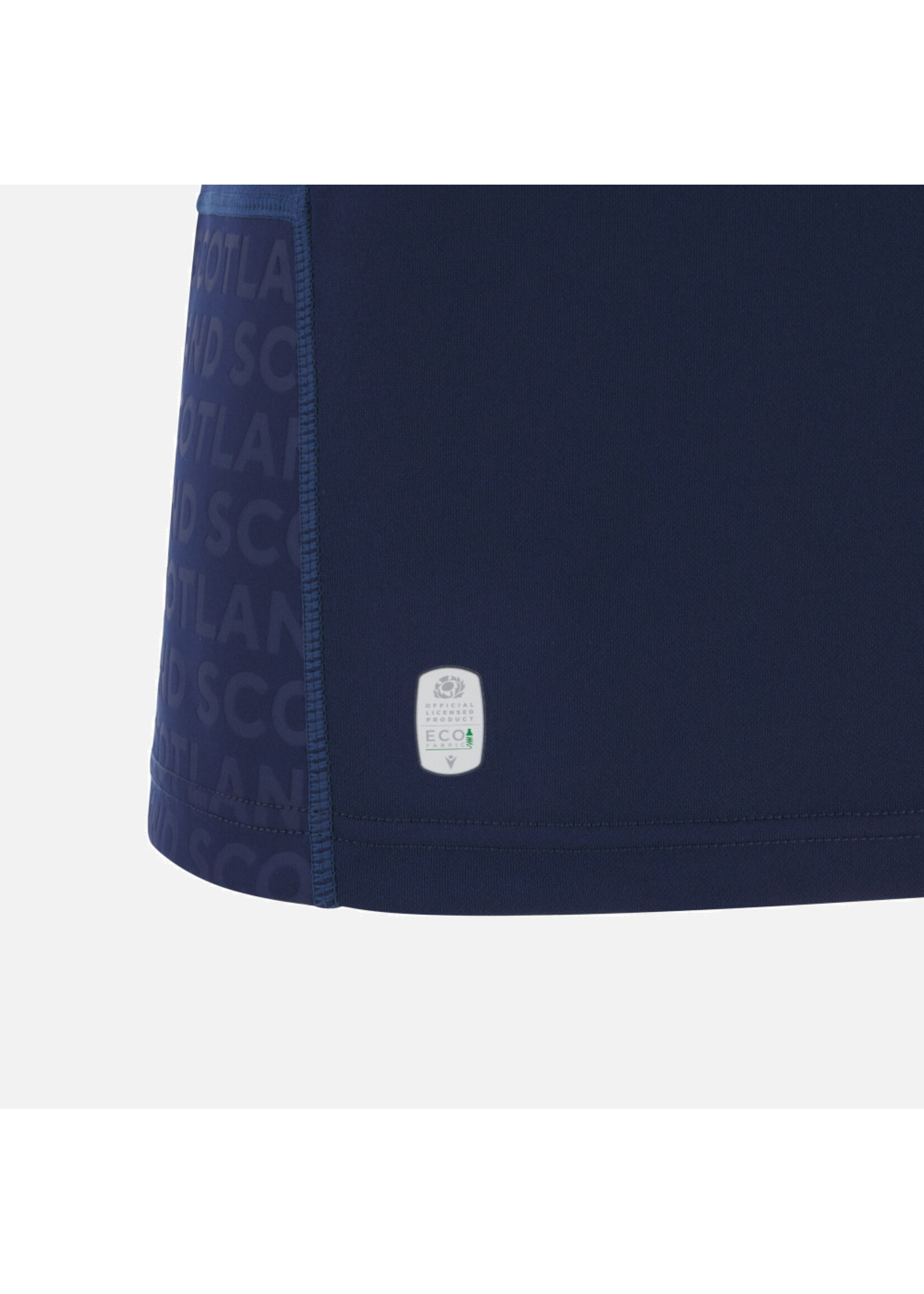 Macron Macron Scotland Rugby Home Adult Replica Shirt (2025/26) SRU