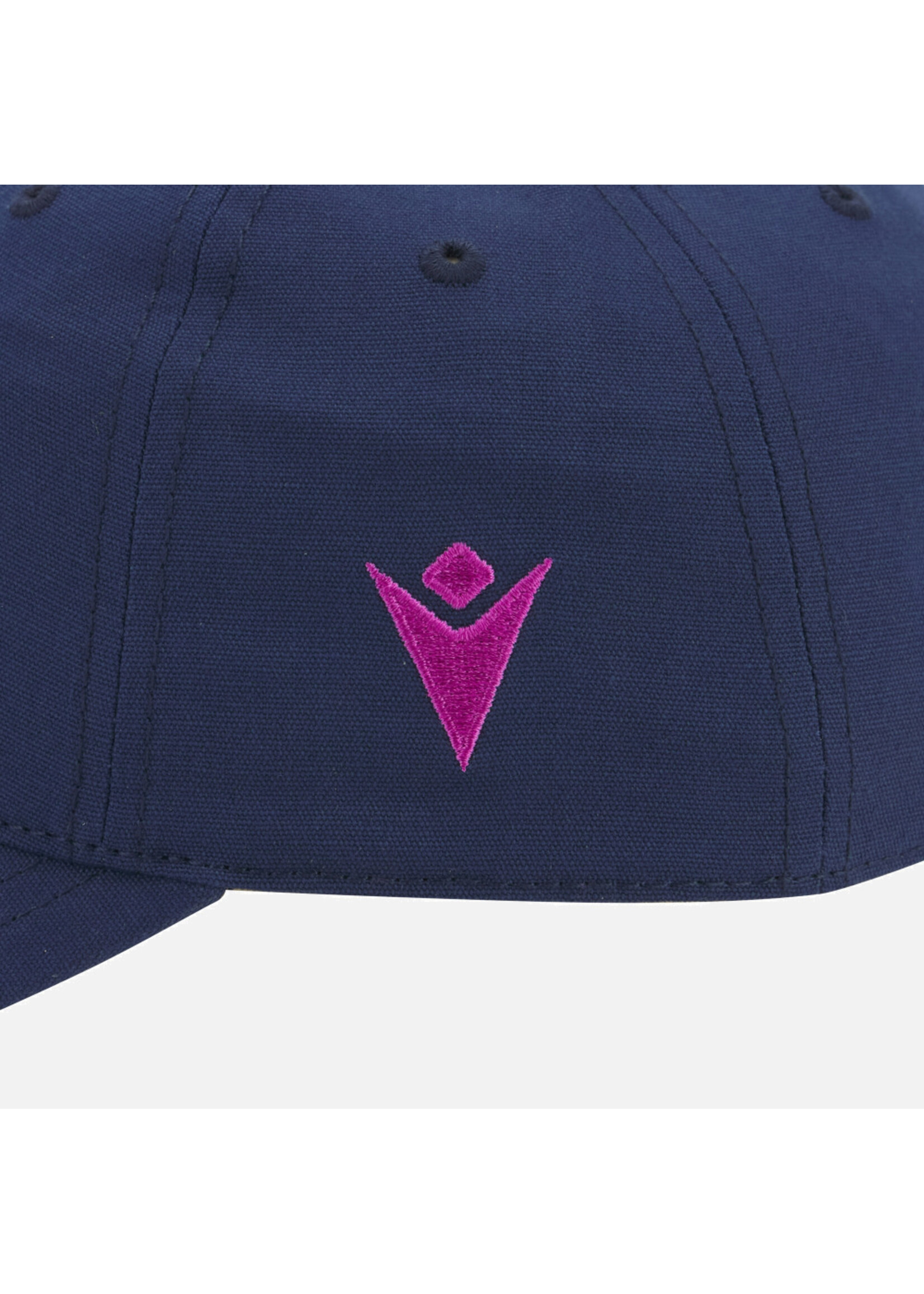 Macron Macron Scotland Rugby Dad Cap (2025/26) SRU