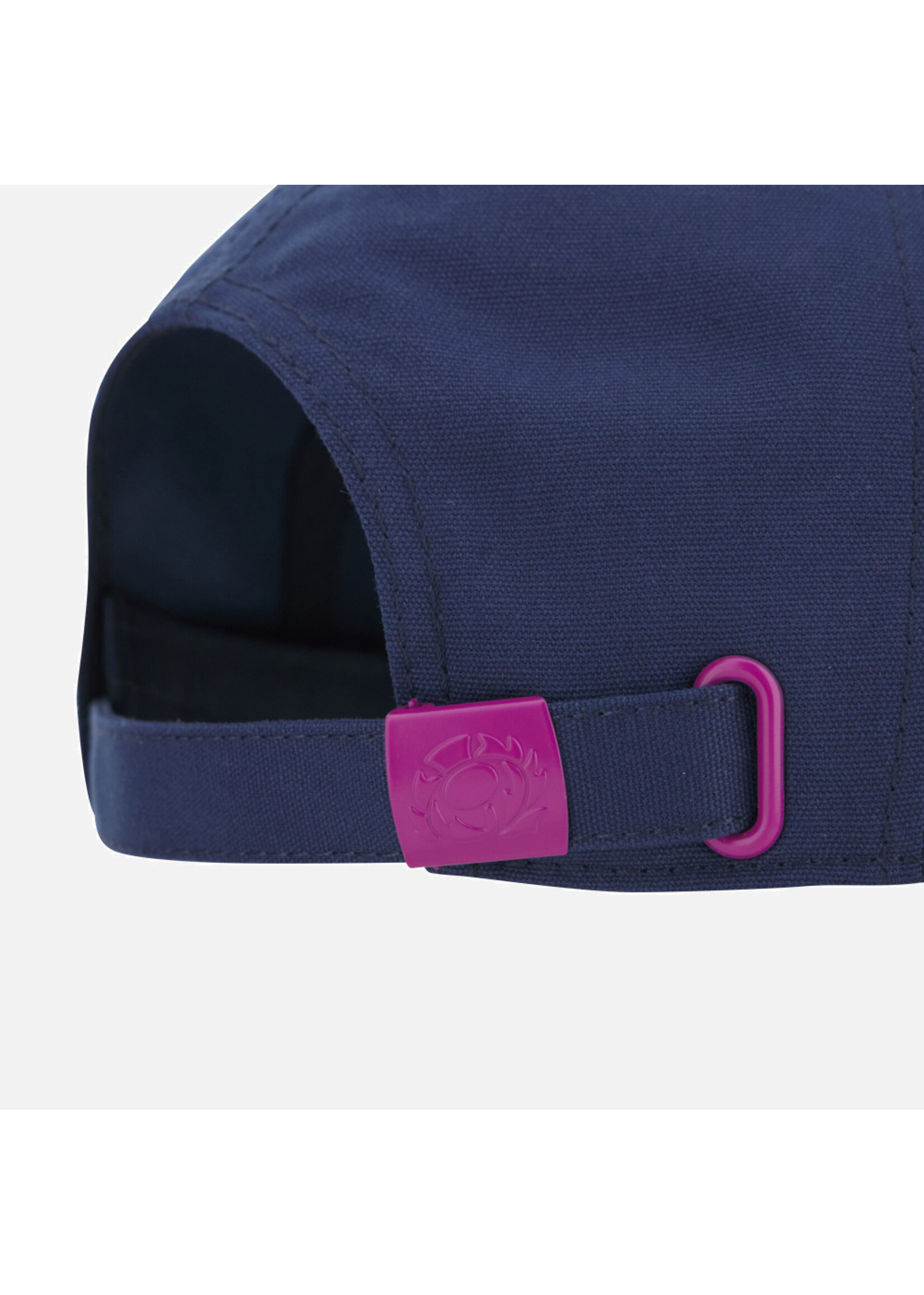 Macron Macron Scotland Rugby Dad Cap (2025/26) SRU