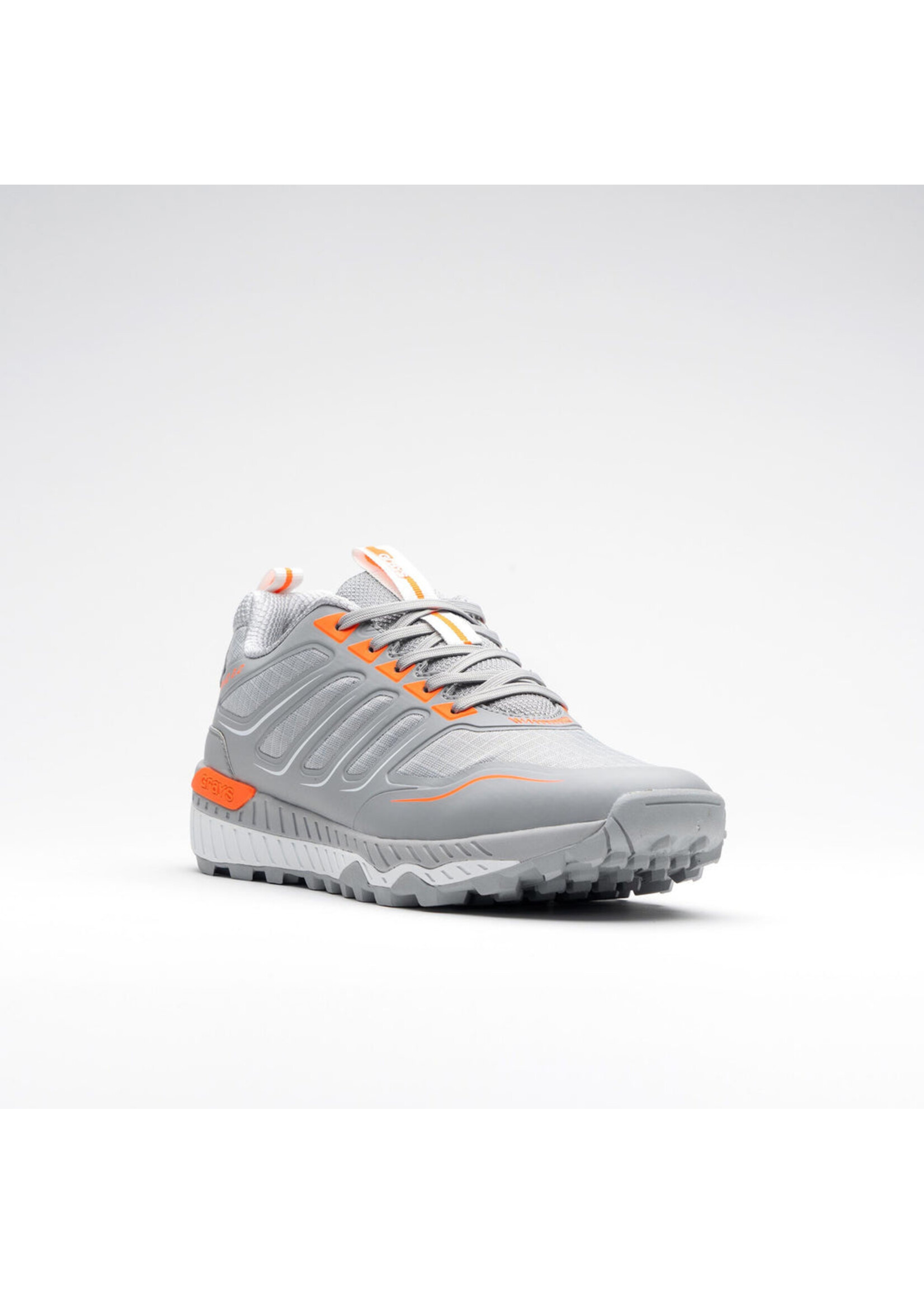 Grays Grays Raid 2.0 Hockey Shoe (2025) Grey