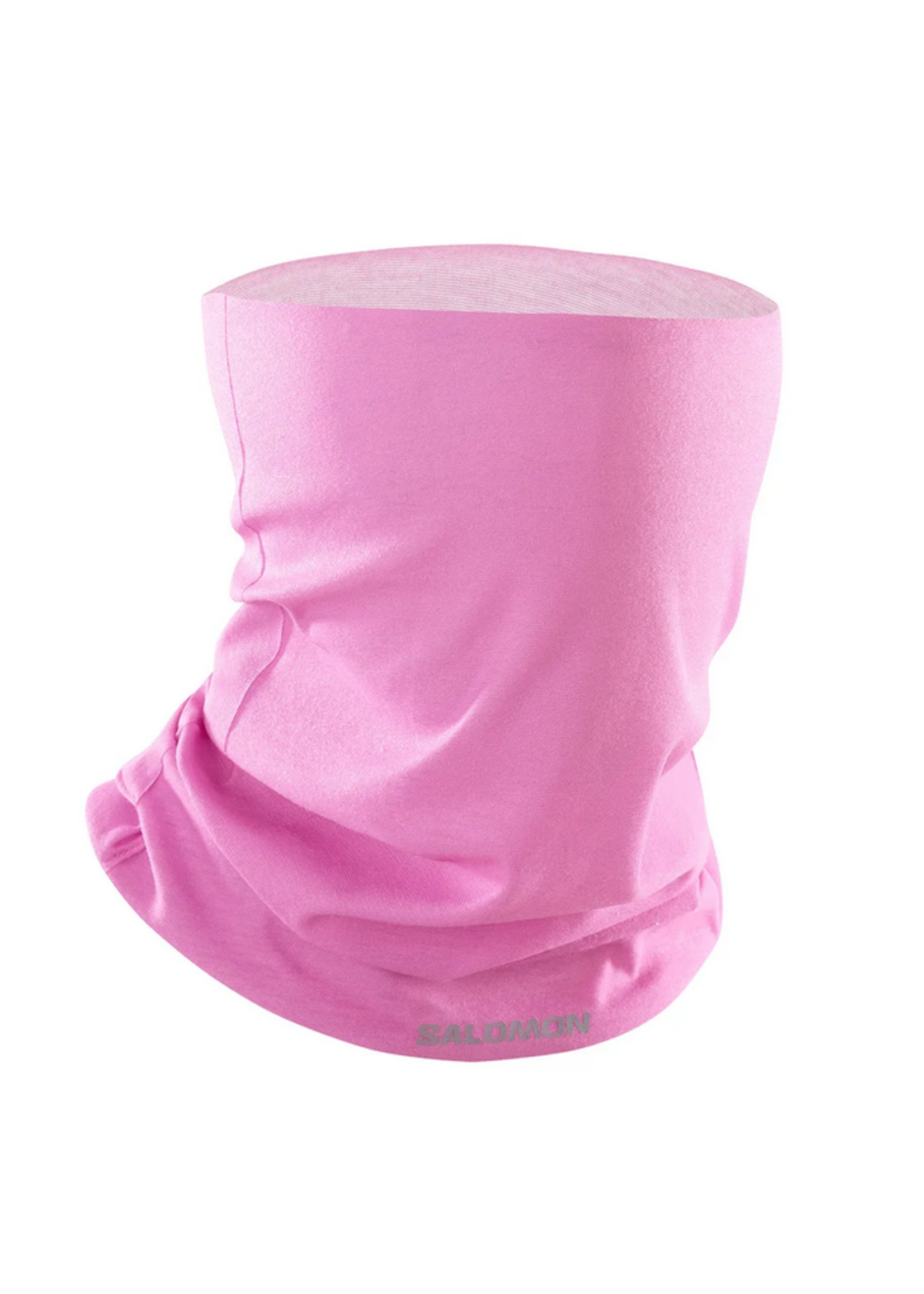 Salomon Salomon Cross Neck & Head Tube (2024) Cyclamen / Pink